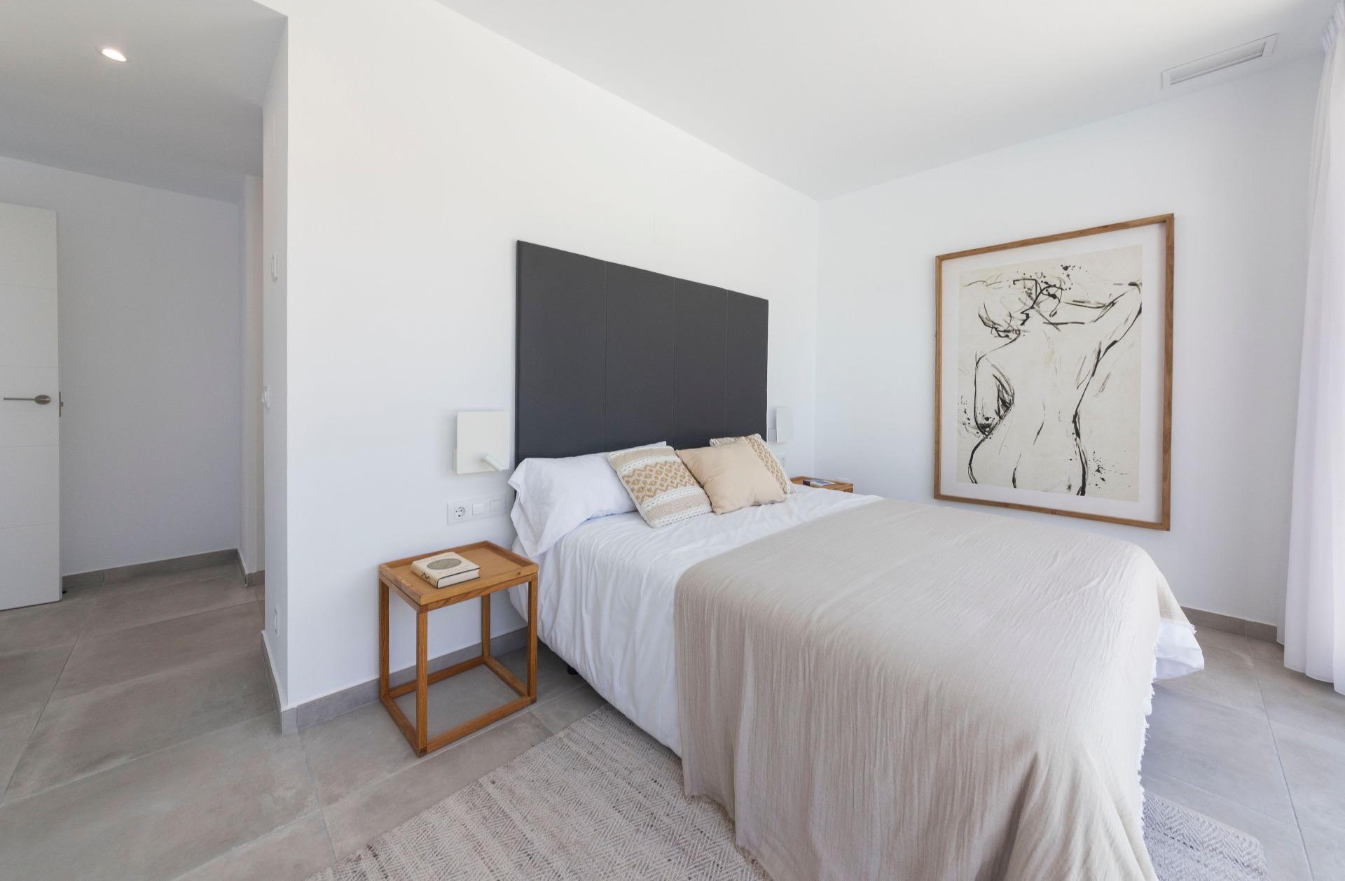 Villa for sale in Calasparra, Murcia, Spain