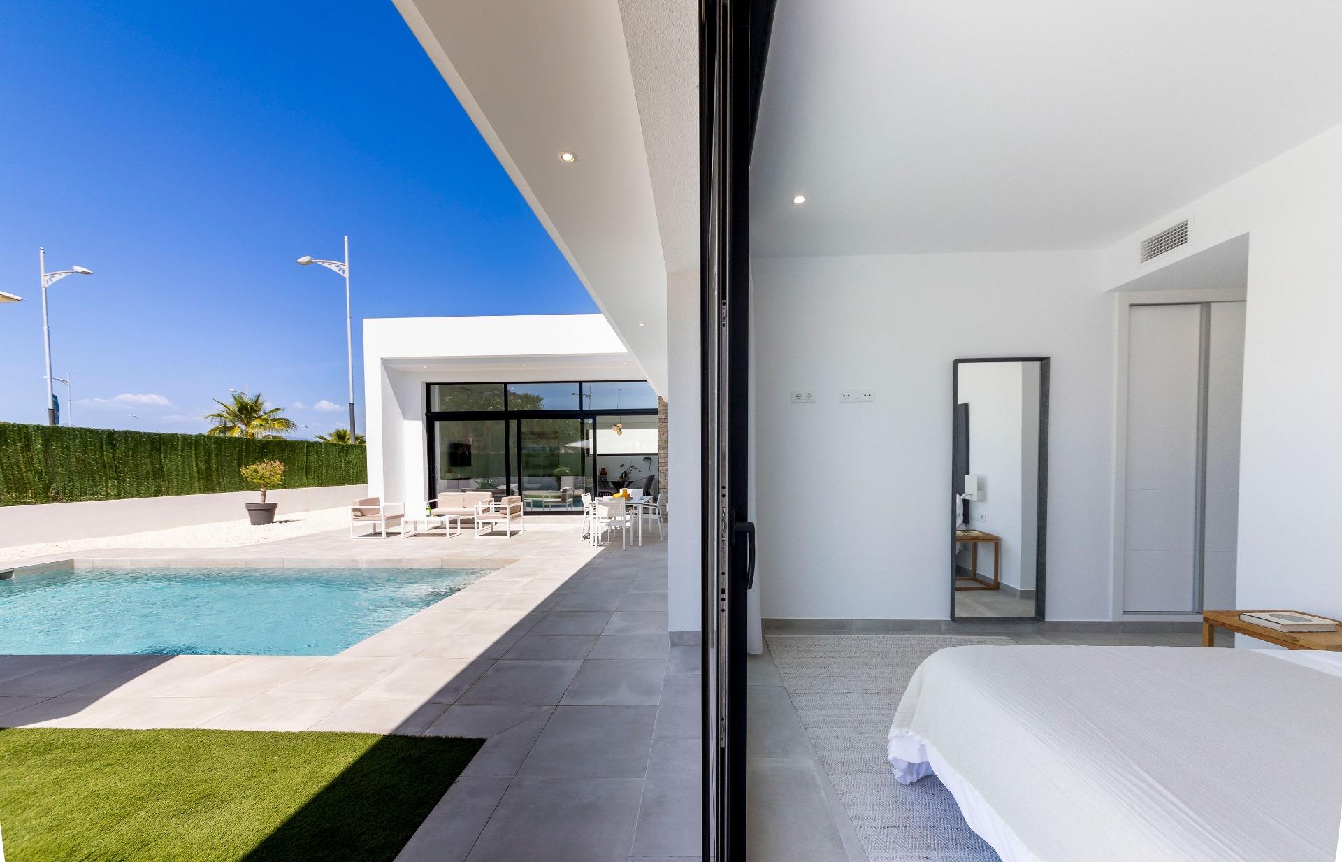 Villa for sale in Calasparra, Murcia, Spain
