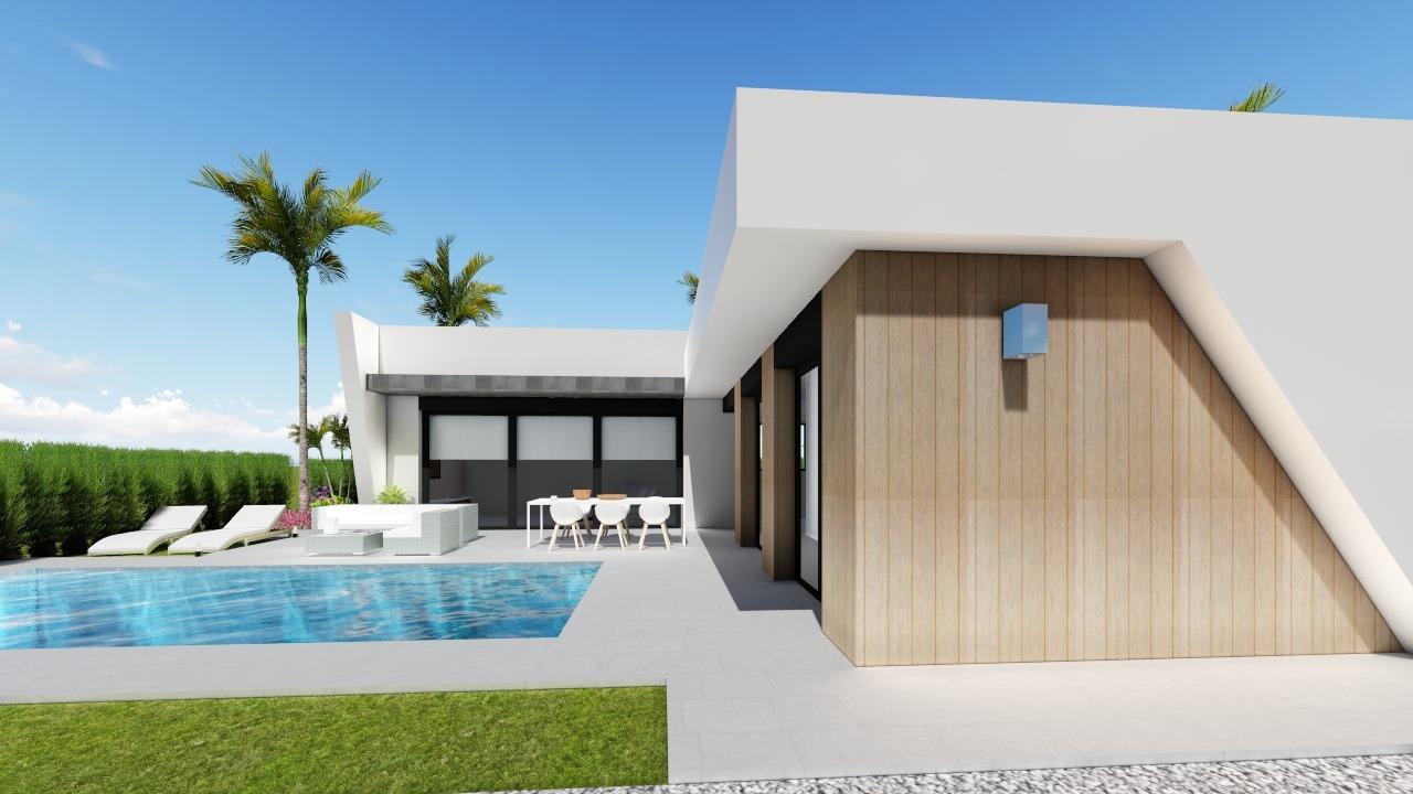 Villa for sale in Calasparra, Murcia, Spain