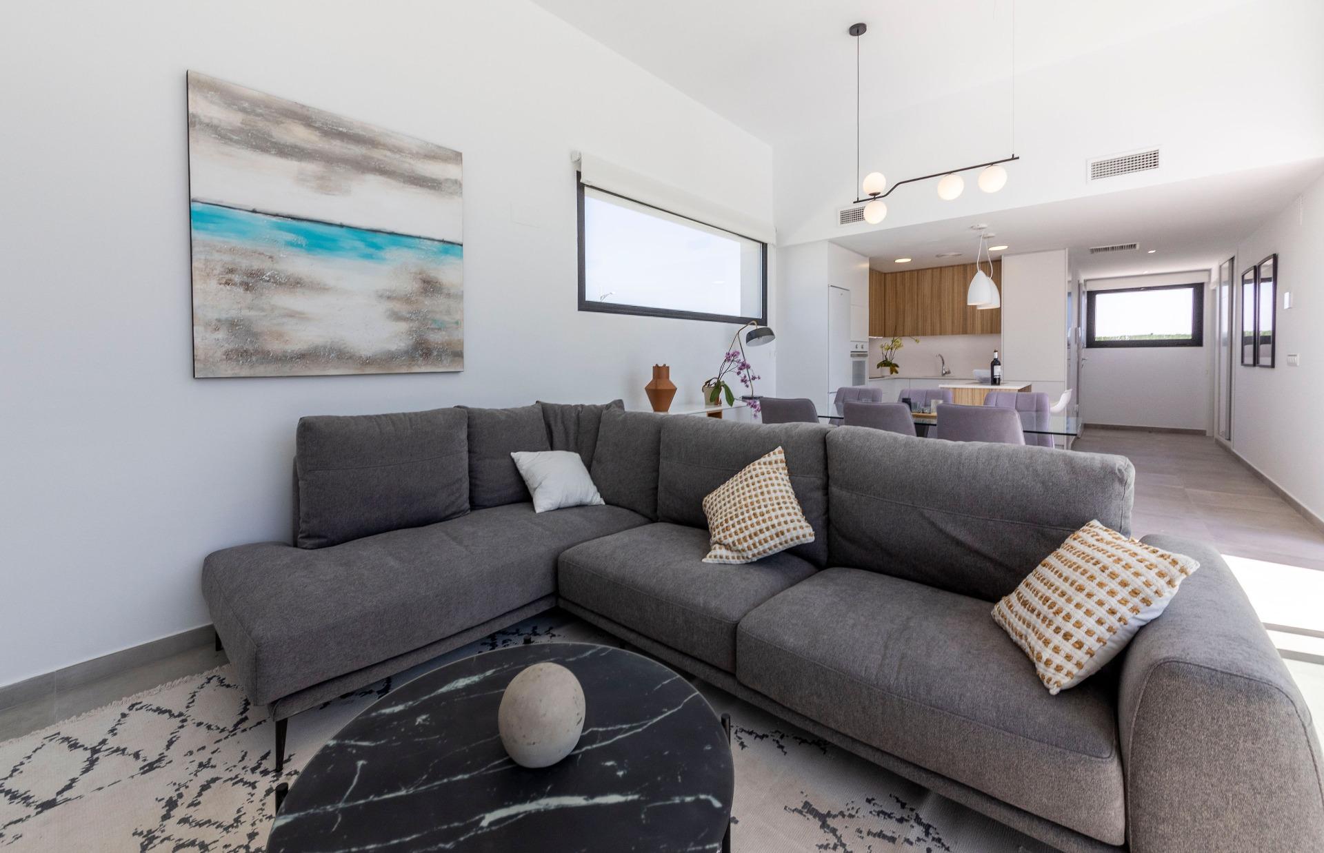 Villa for sale in Calasparra, Murcia, Spain