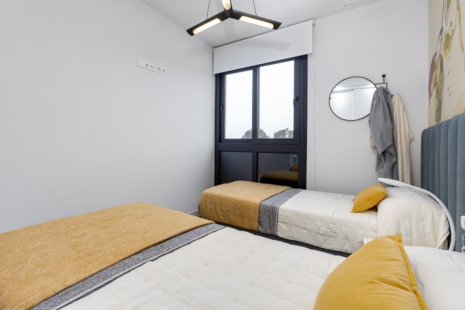 Bungalow for sale in Ciudad Quesada, Alicante, Spain