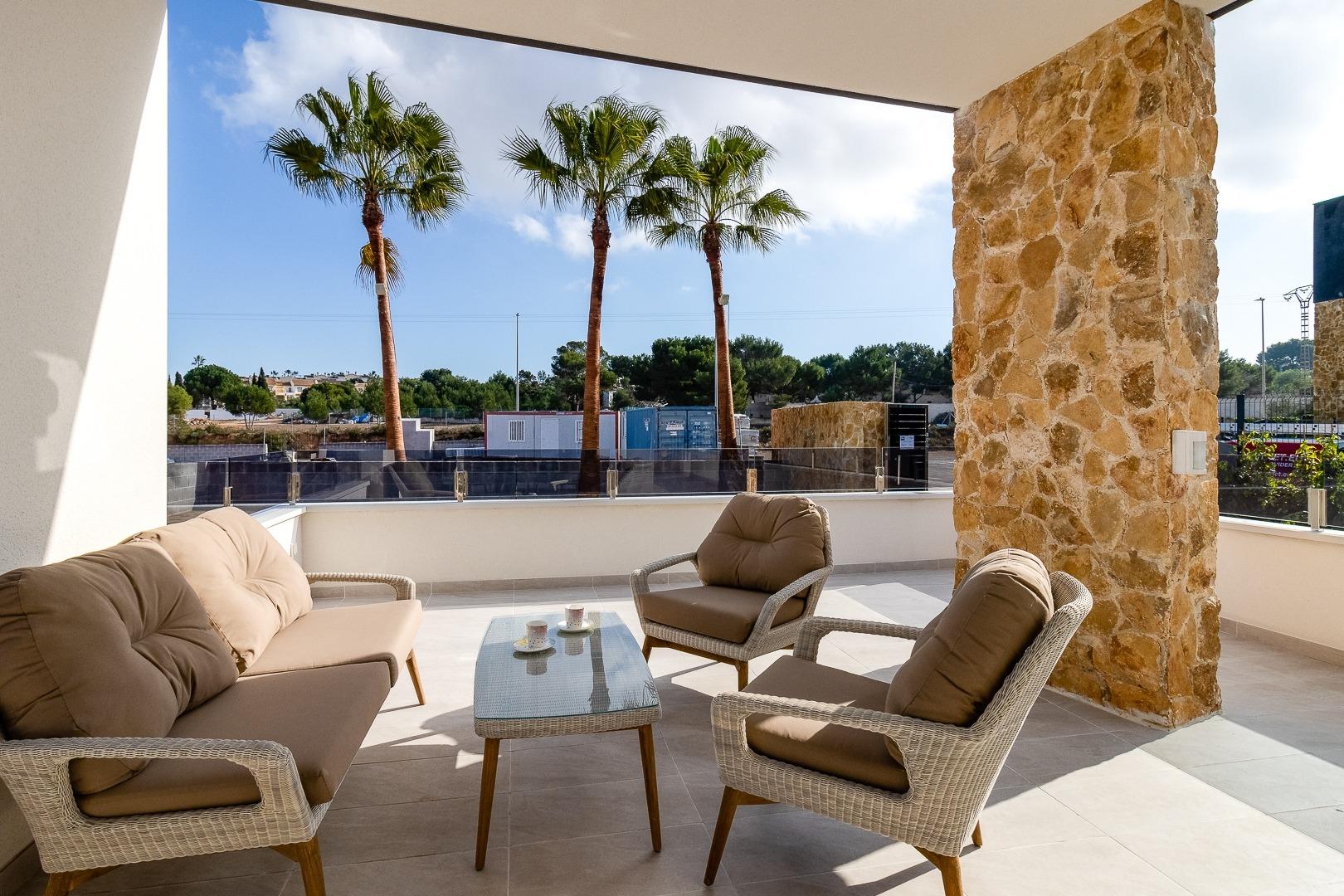 Bungalow for sale in Ciudad Quesada, Alicante, Spain