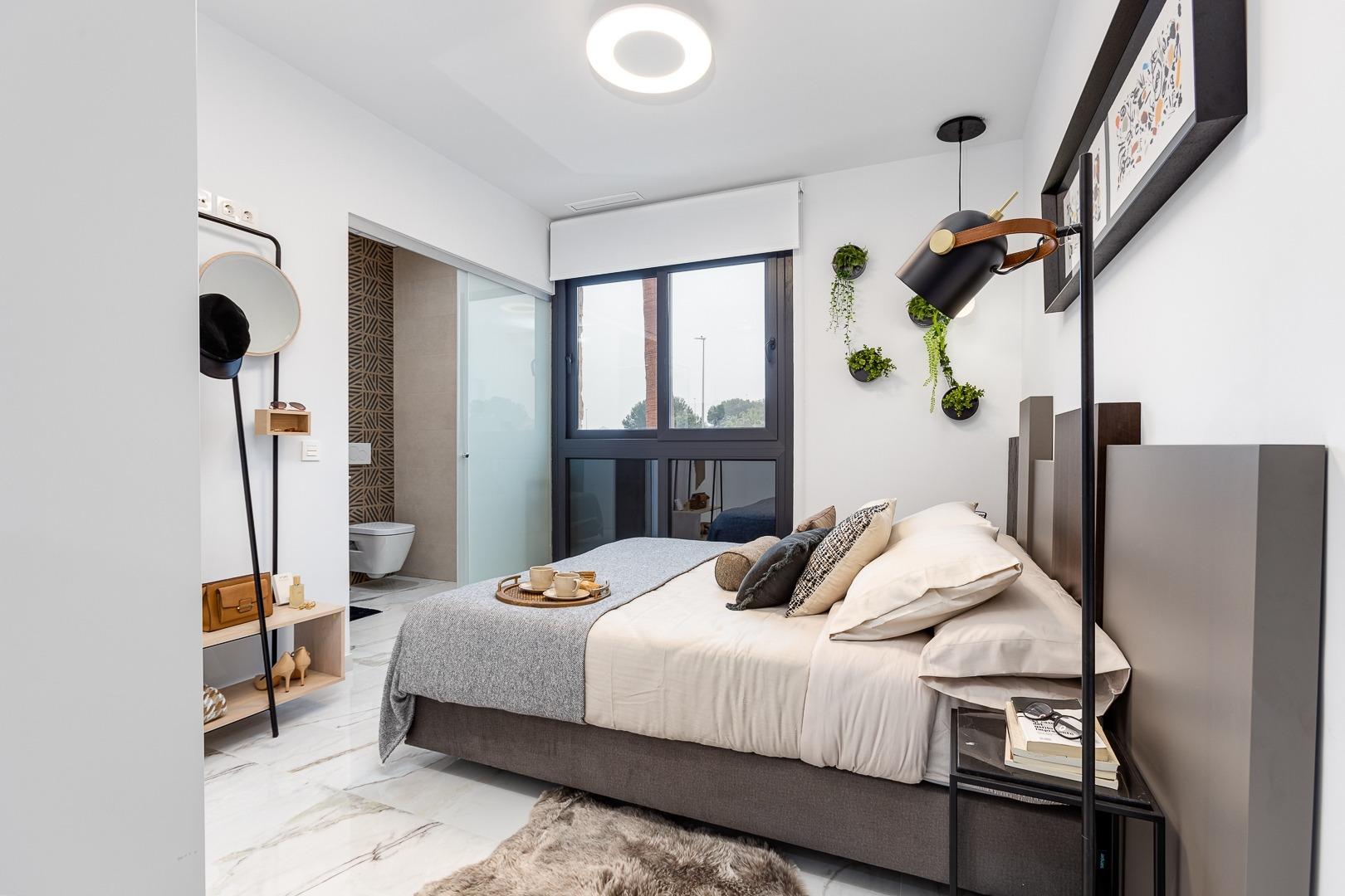 Bungalow for sale in Ciudad Quesada, Alicante, Spain