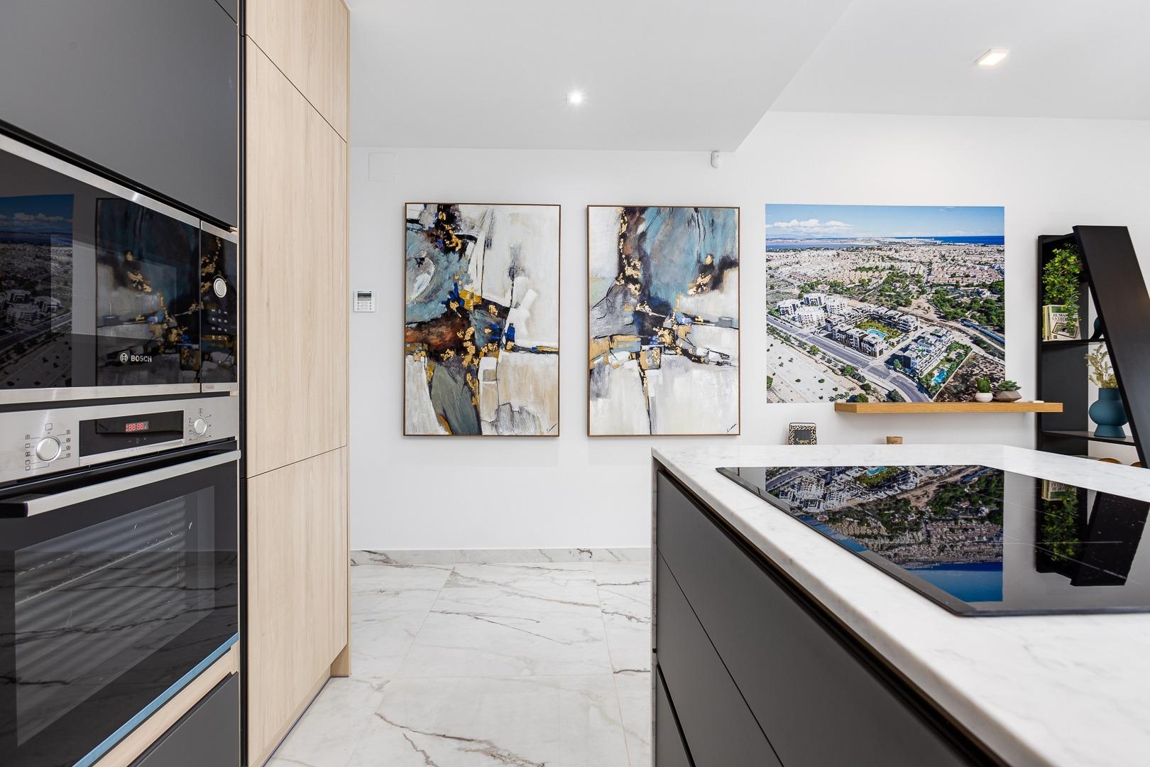 Bungalow for sale in Ciudad Quesada, Alicante, Spain