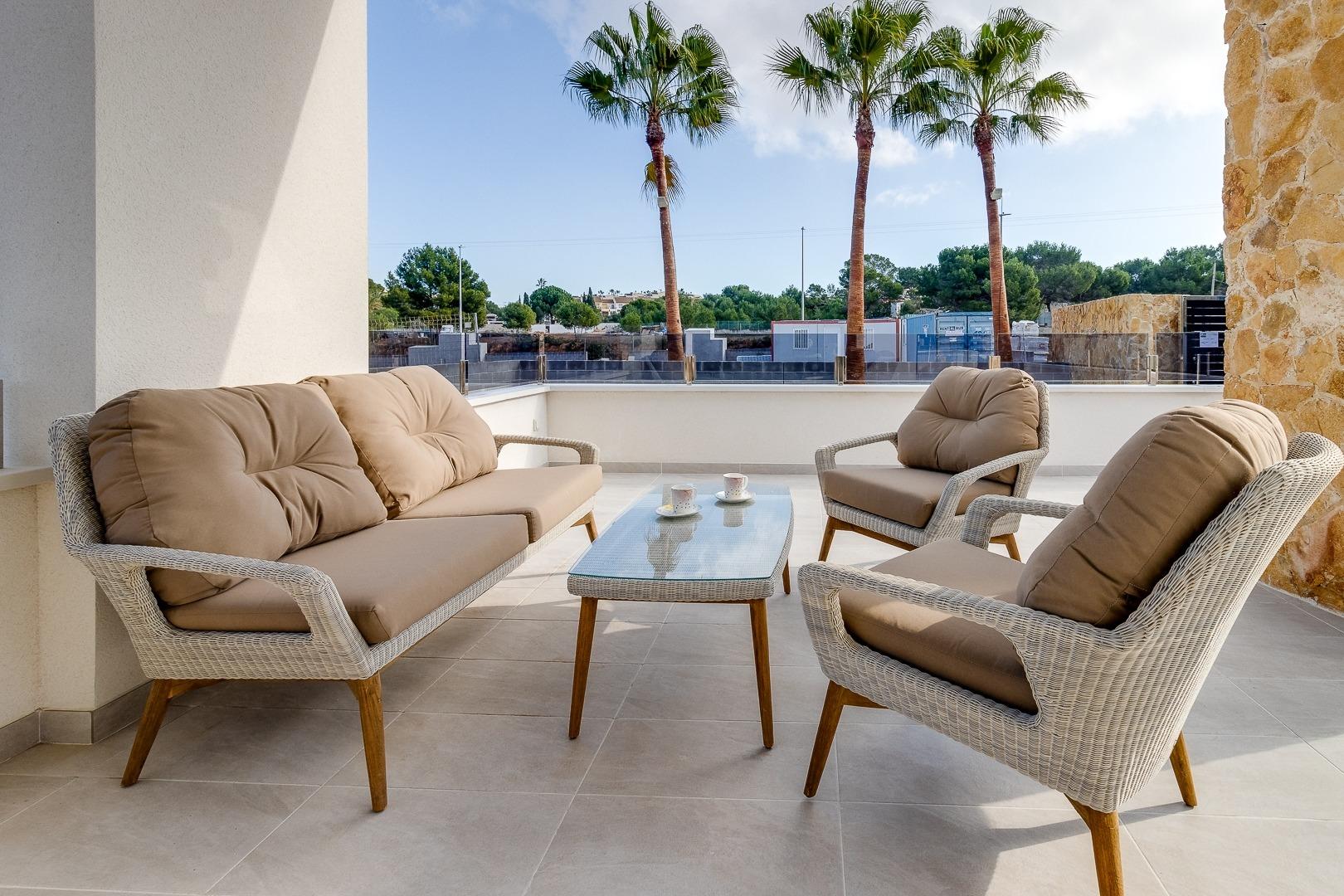 Bungalow for sale in Ciudad Quesada, Alicante, Spain