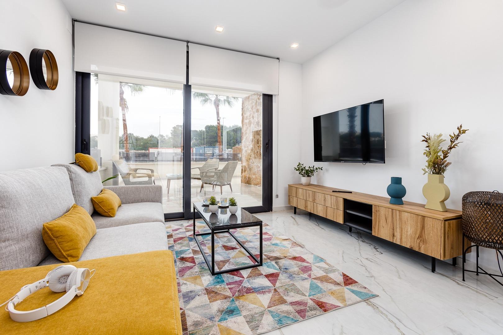 Villa for sale in Ciudad Quesada, Alicante, Spain