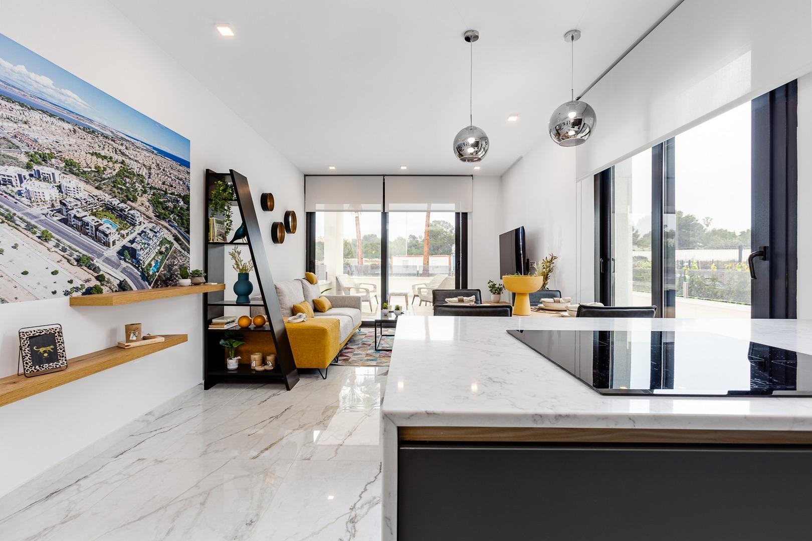 Villa for sale in Ciudad Quesada, Alicante, Spain