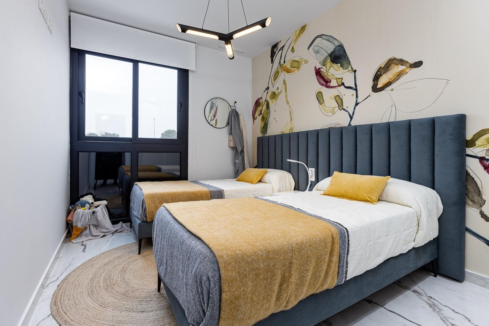 Villa for sale in Ciudad Quesada, Alicante, Spain