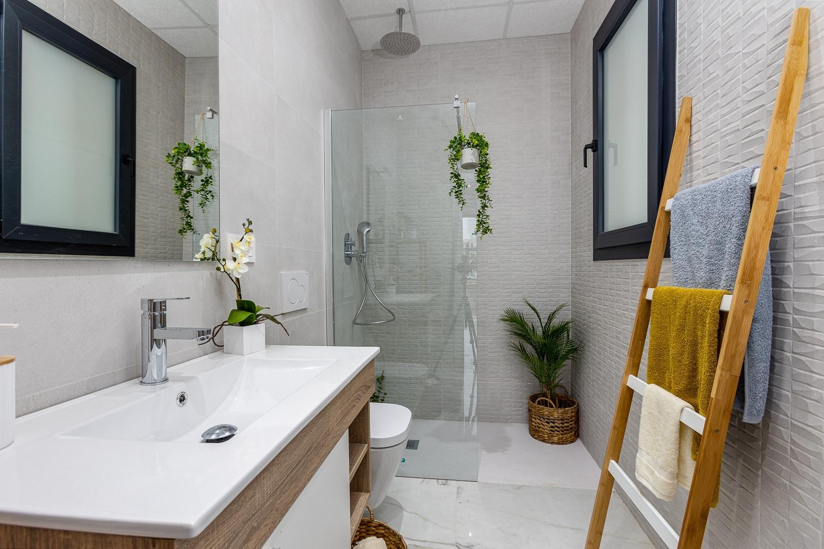 Villa for sale in Ciudad Quesada, Alicante, Spain