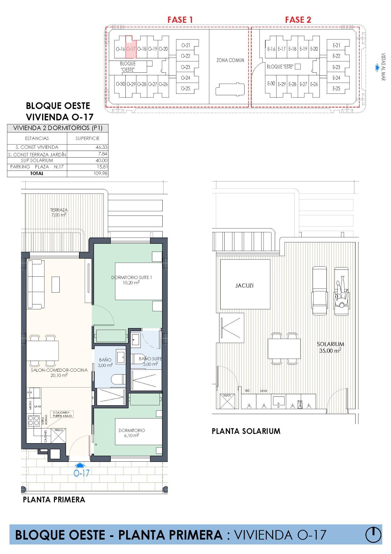 Bungalow for sale in Pilar De La Horadada, Alicante, Spain