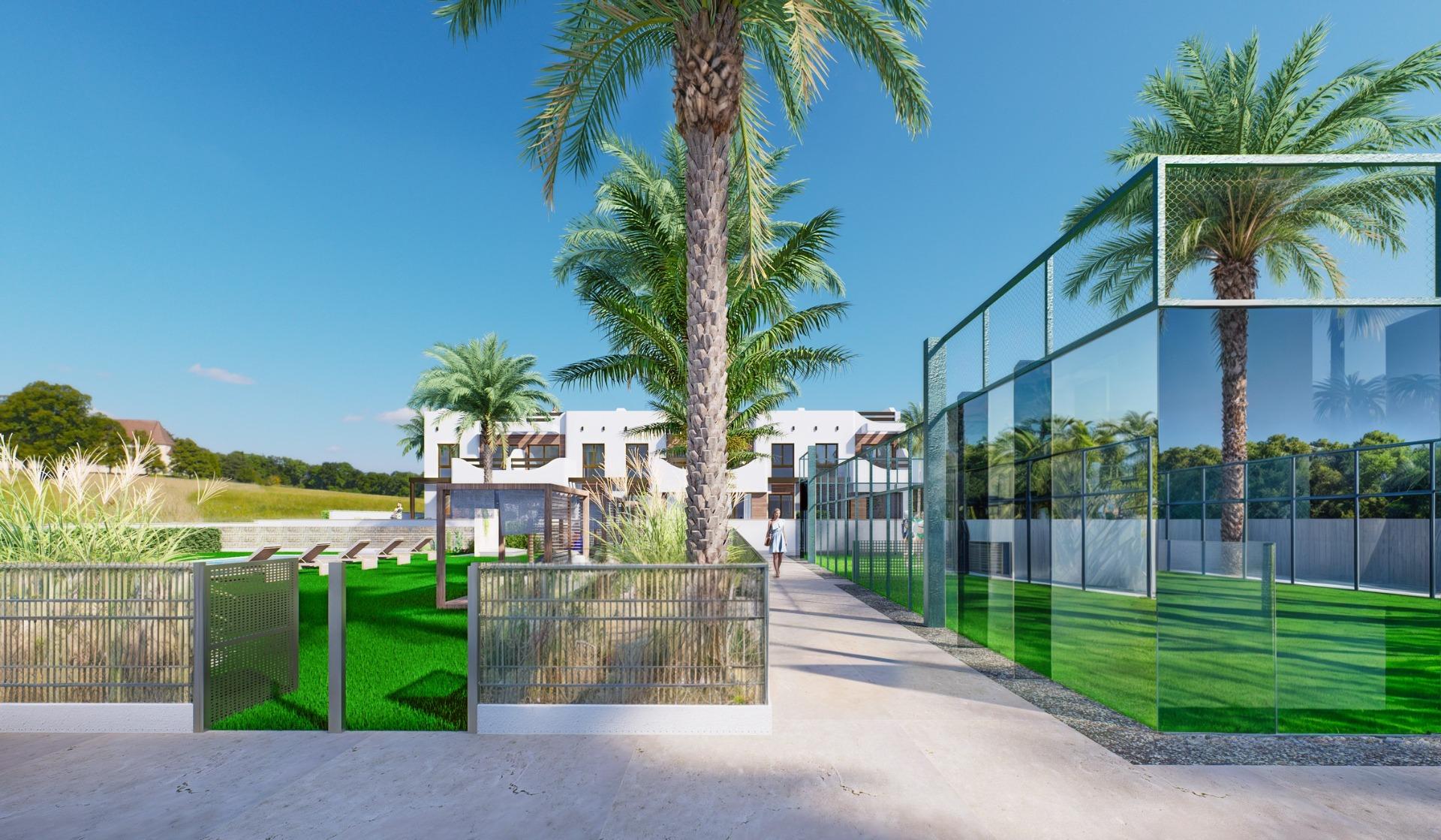 Bungalow for sale in Pilar De La Horadada, Alicante, Spain