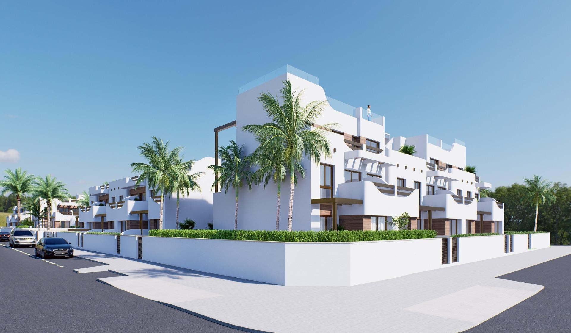 Bungalow for sale in Pilar De La Horadada, Alicante, Spain