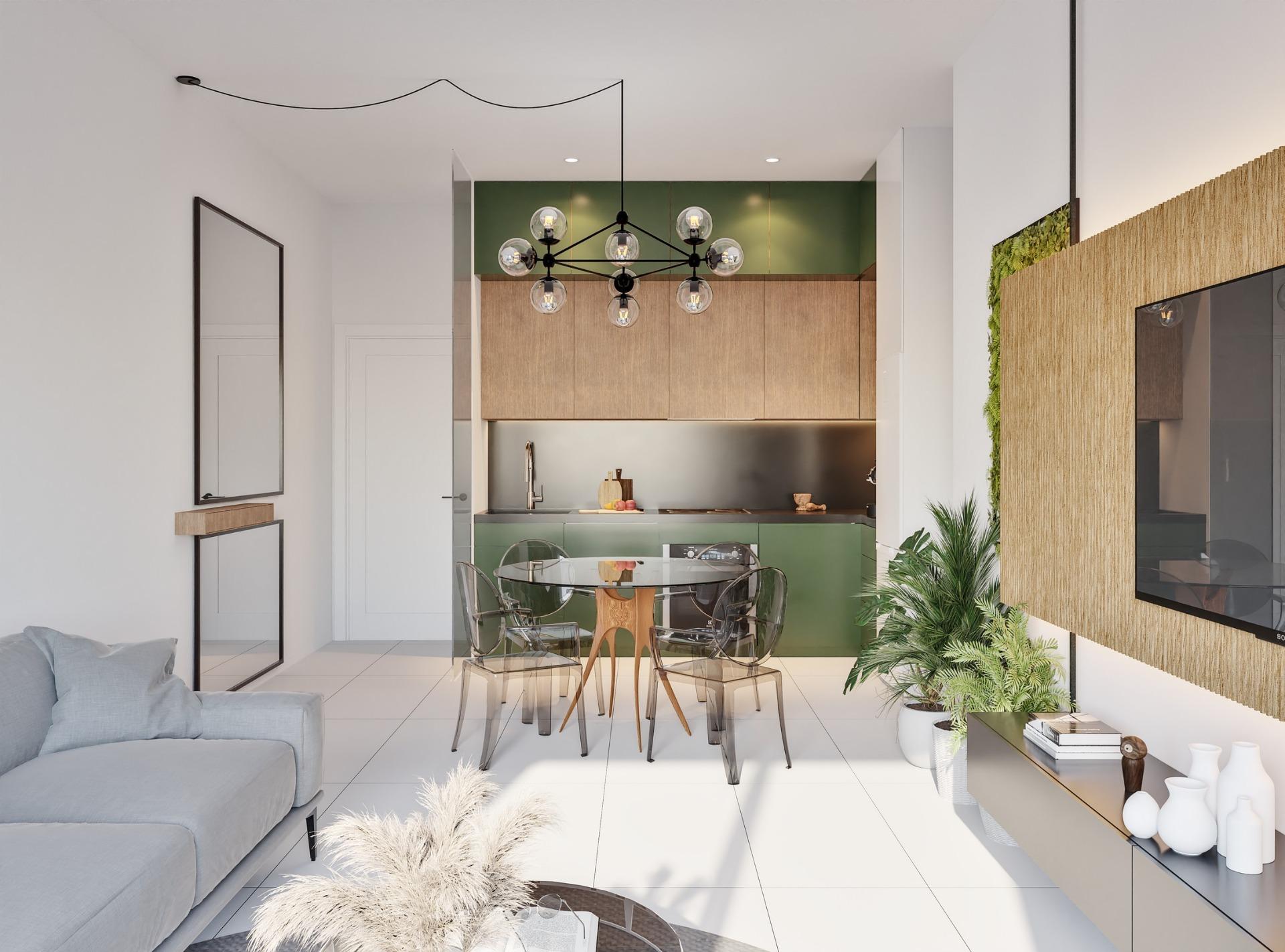 Apartment for sale in San Miguel De Salinas, Alicante, Spain