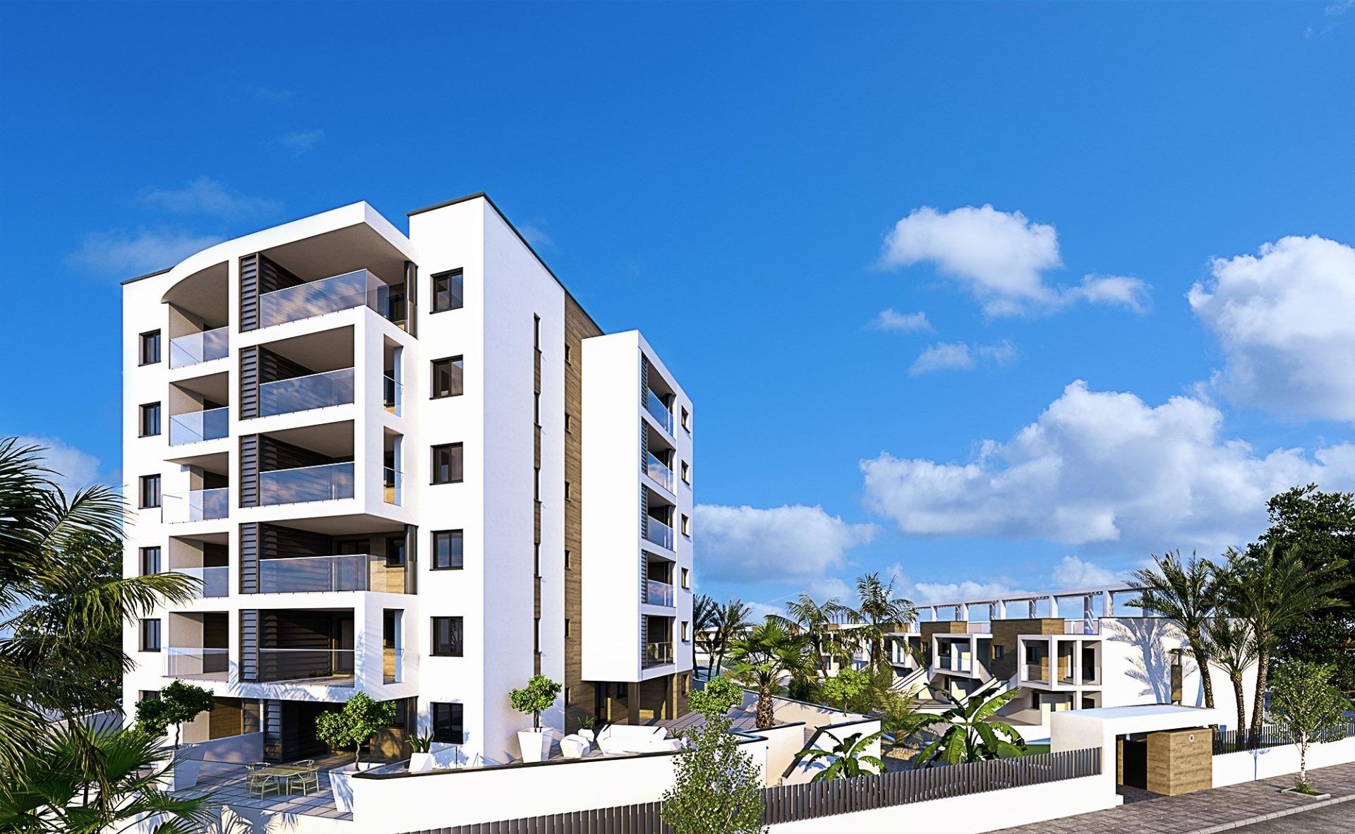 Apartment for sale in Pilar De La Horadada, Alicante, Spain