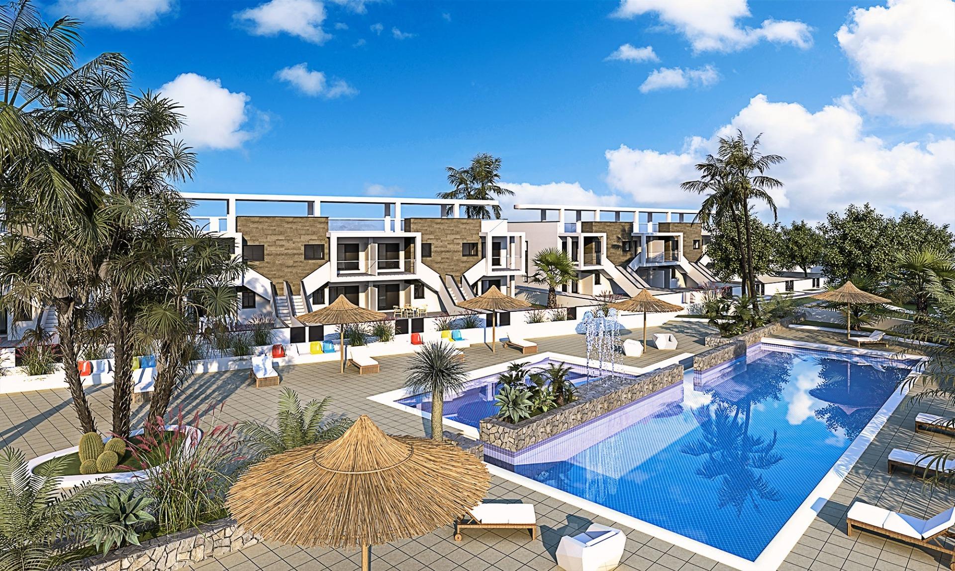 Apartment for sale in Pilar De La Horadada, Alicante, Spain