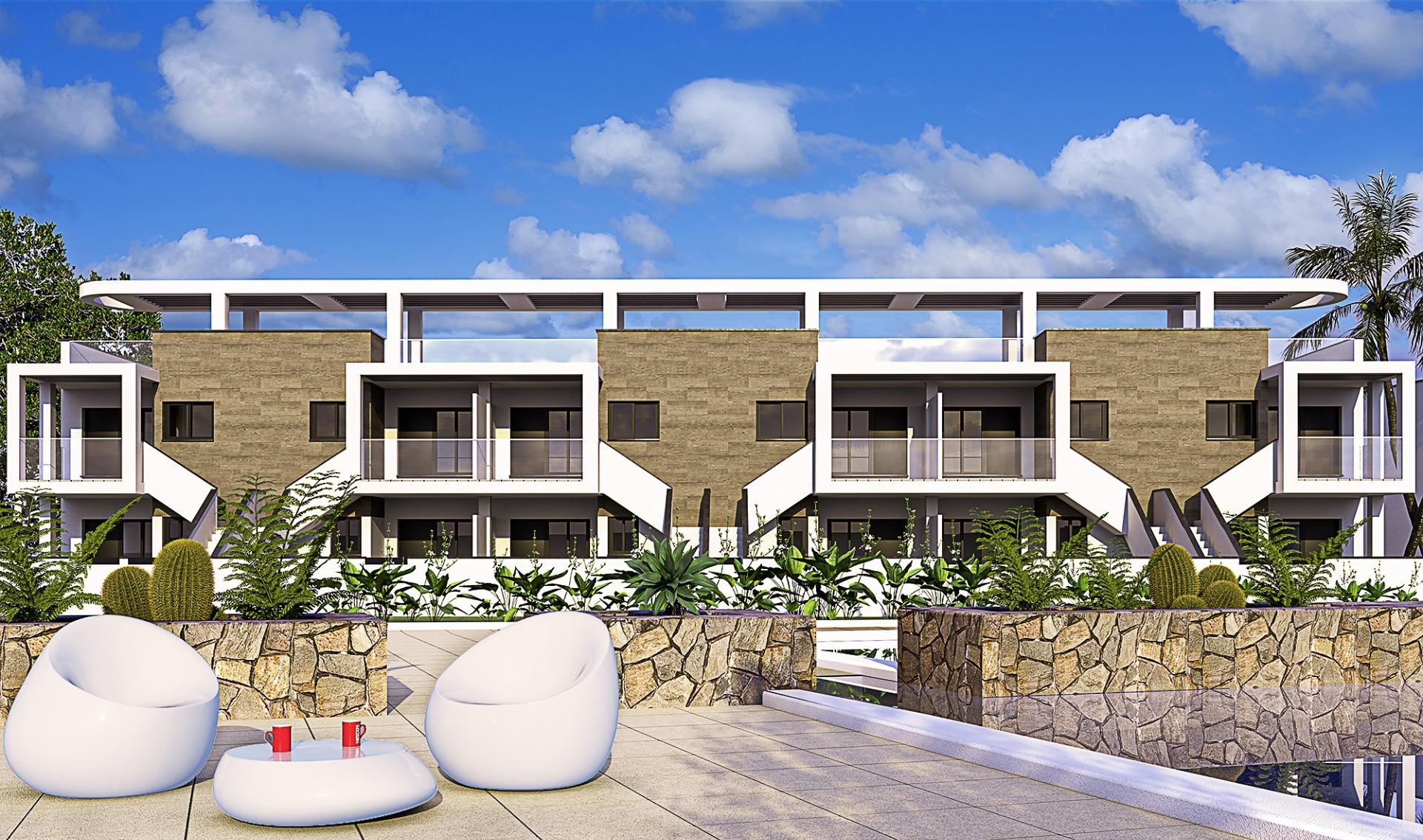 Apartment for sale in Pilar De La Horadada, Alicante, Spain
