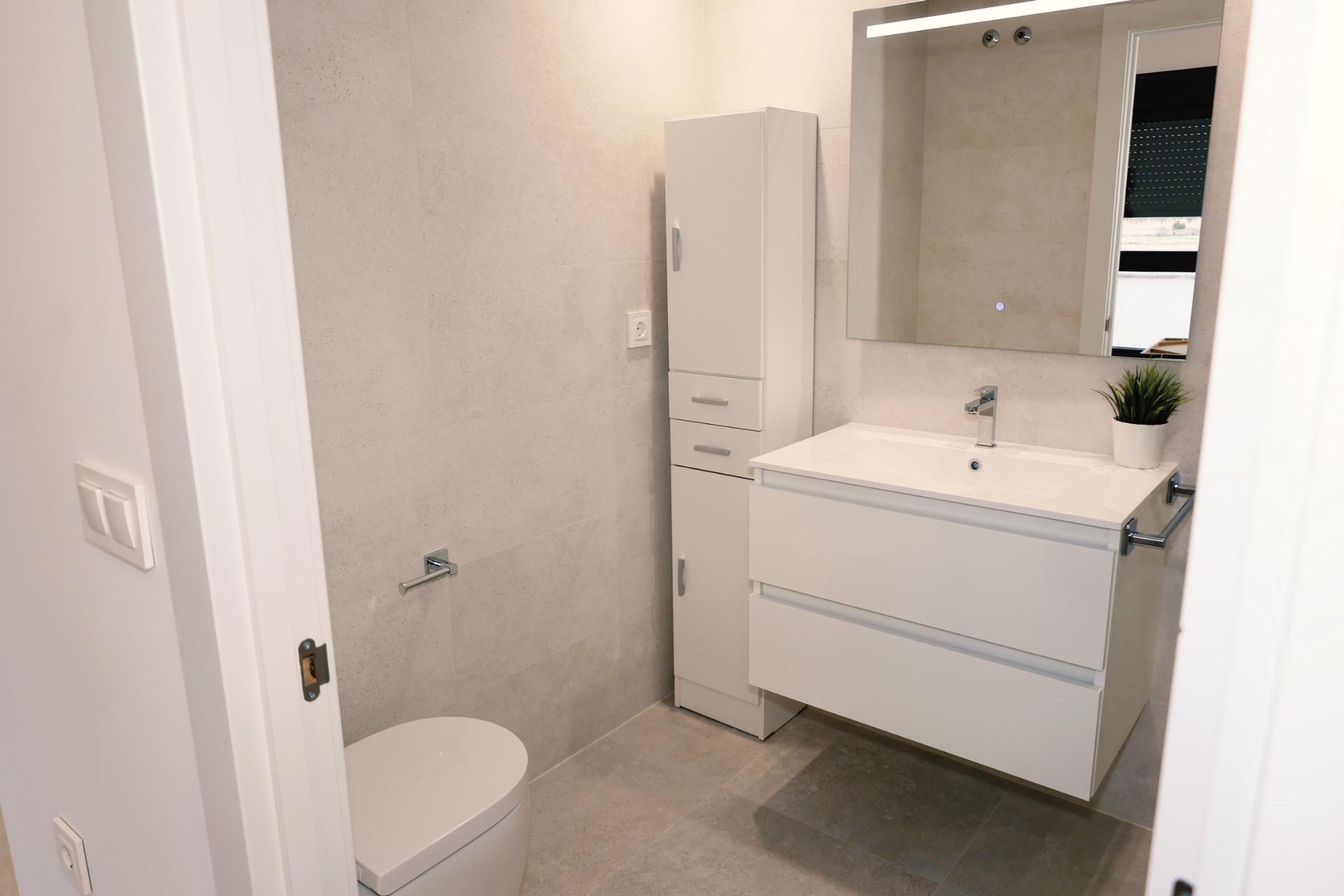 Bungalow for sale in Fuente Álamo, Murcia, Spain