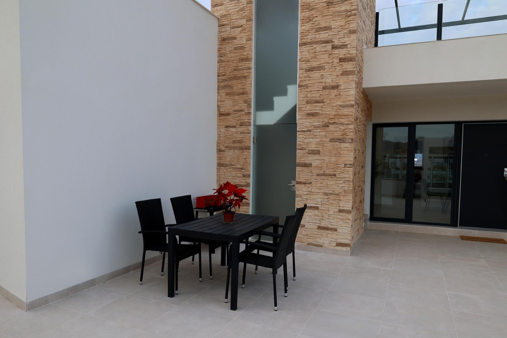 Bungalow for sale in Fuente Álamo, Murcia, Spain