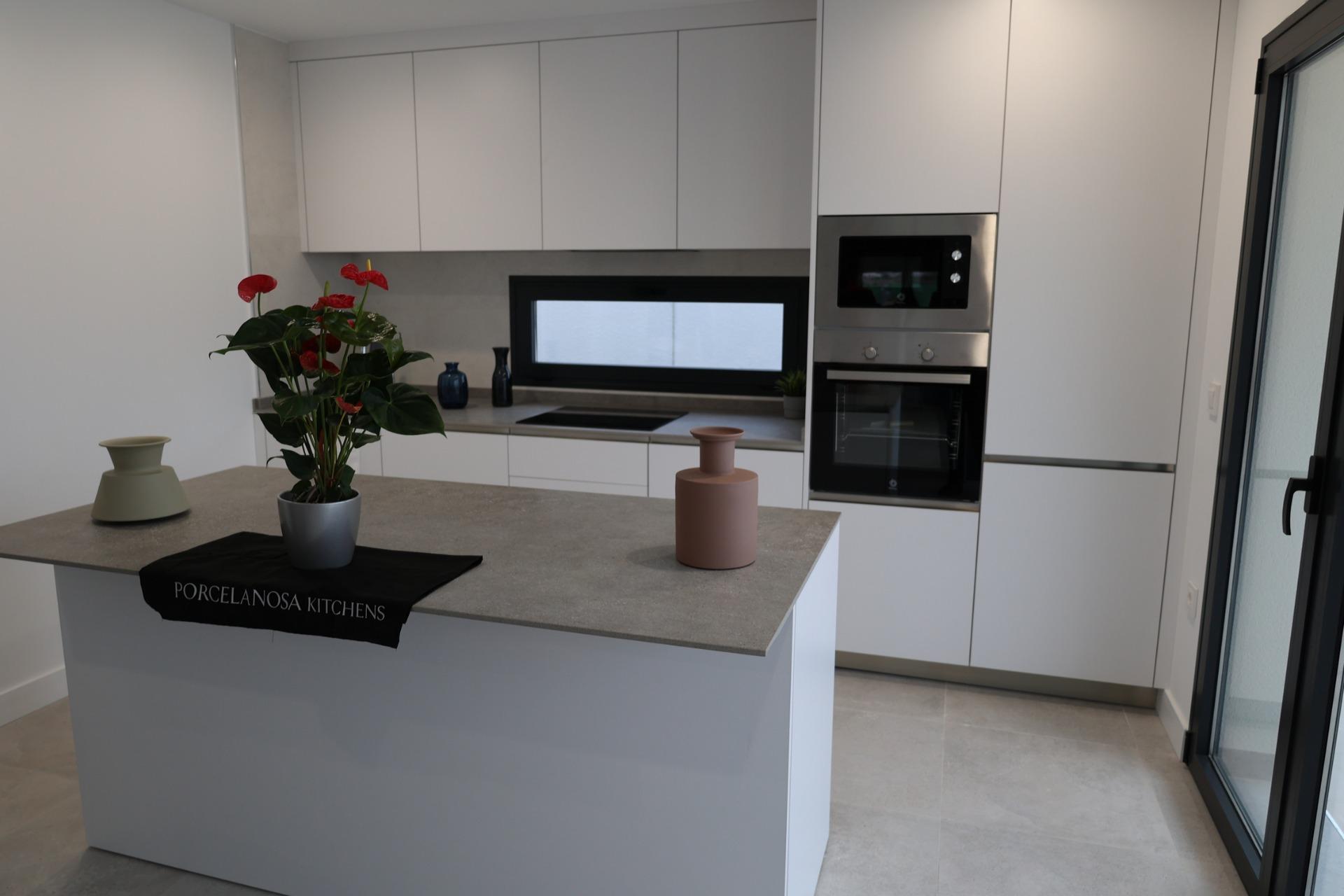 Bungalow for sale in Fuente Álamo, Murcia, Spain