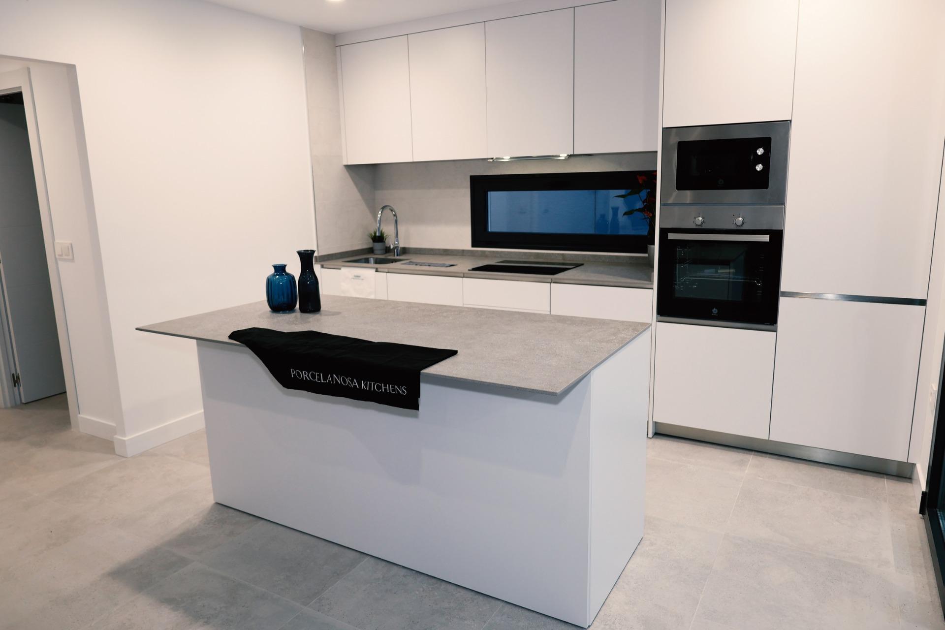 Bungalow for sale in Fuente Álamo, Murcia, Spain