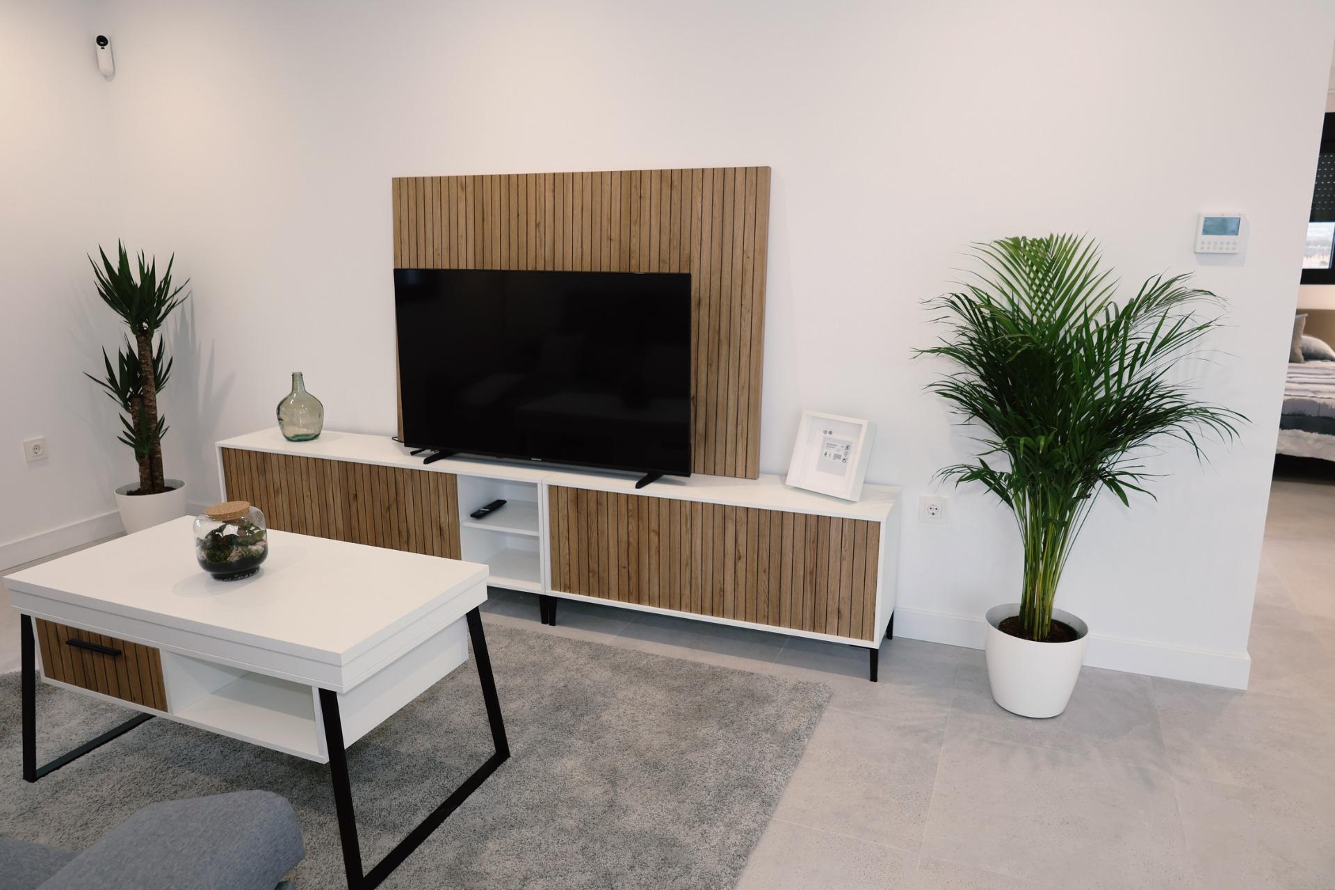 Town House for sale in Fuente Álamo, Murcia, Spain