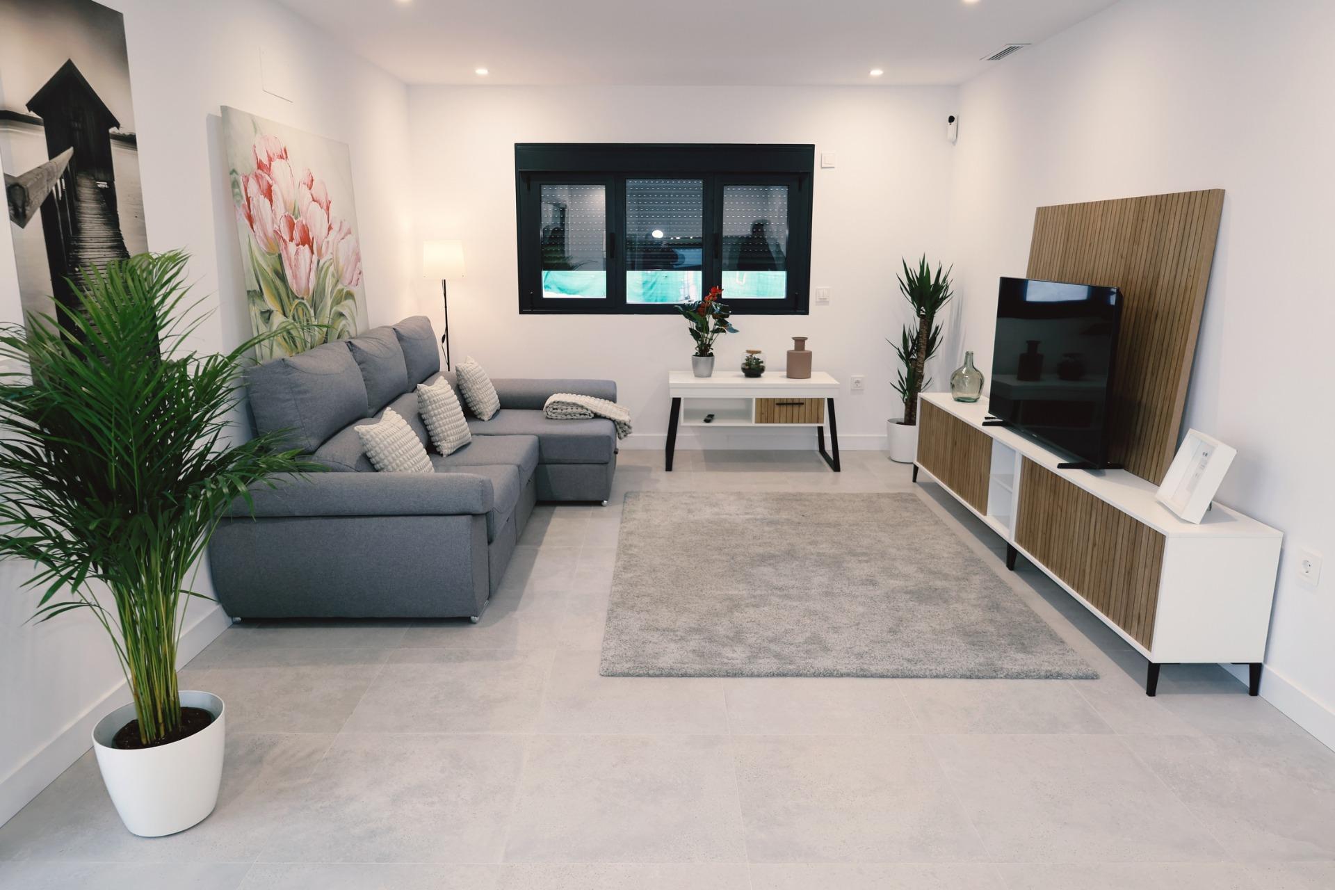 Town House for sale in Fuente Álamo, Murcia, Spain