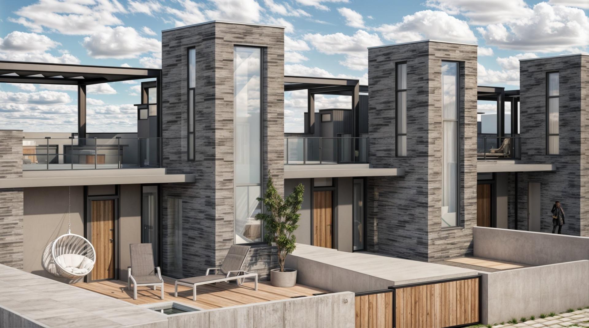 Town House for sale in Fuente Álamo, Murcia, Spain