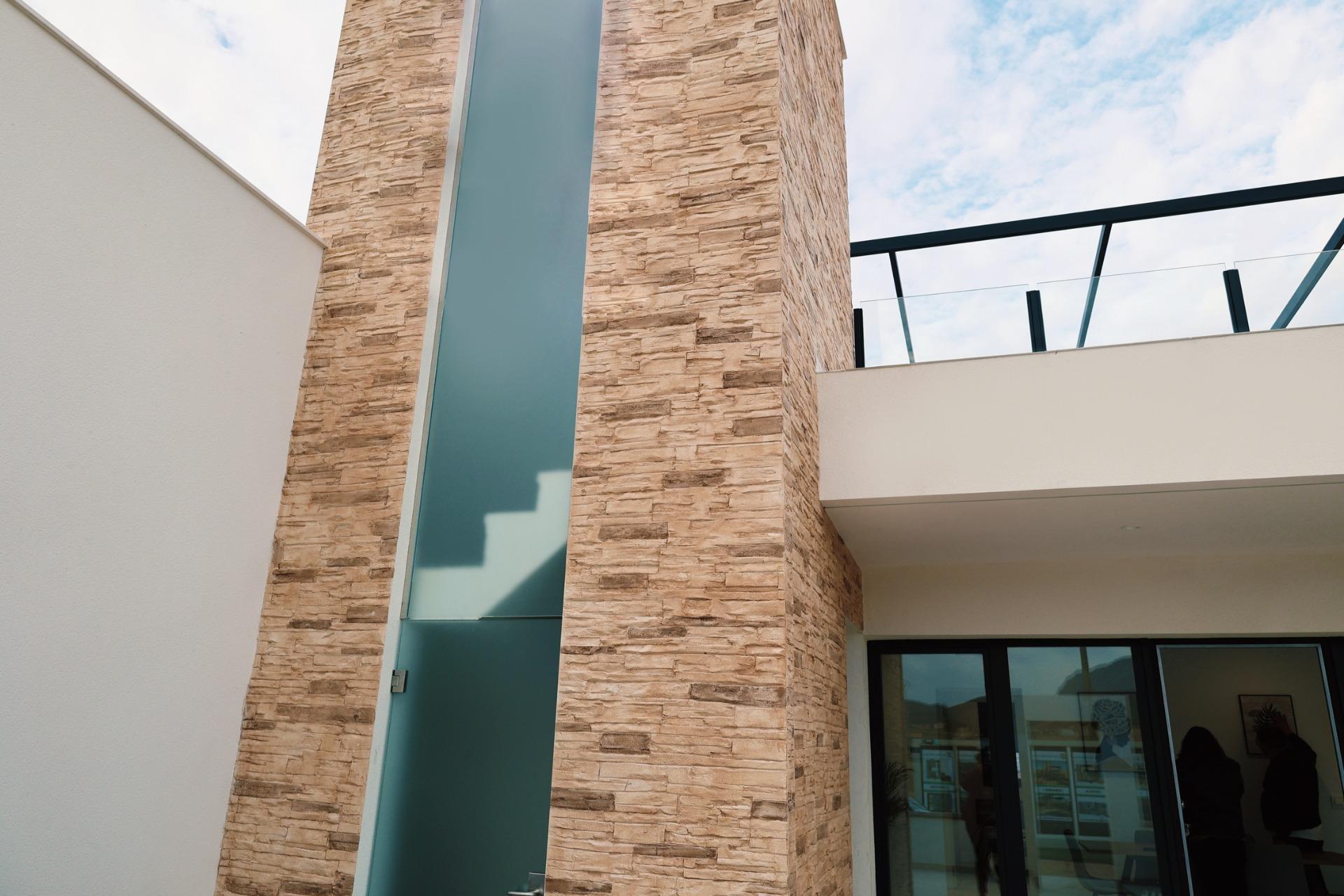 Town House for sale in Fuente Álamo, Murcia, Spain