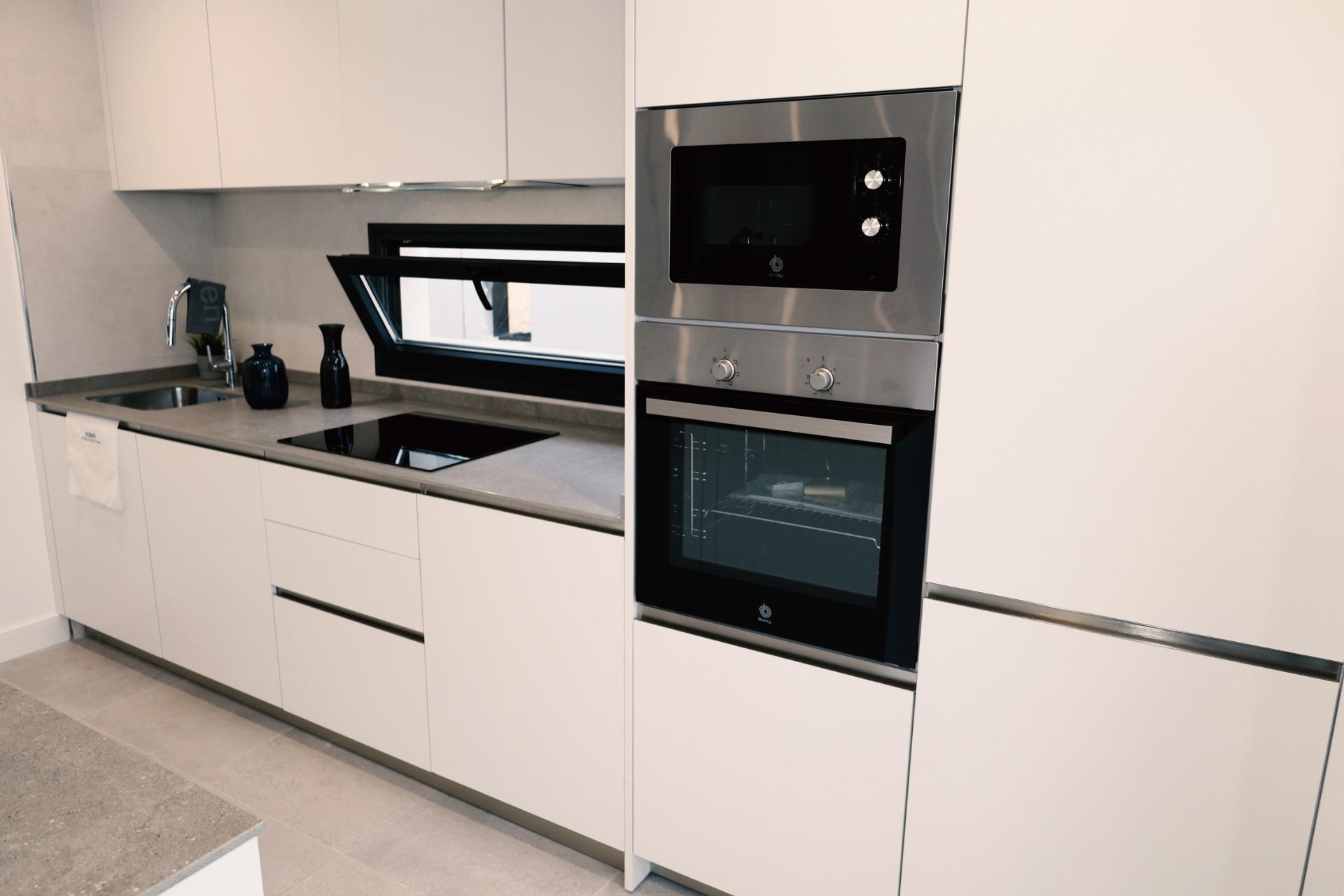 Town House for sale in Fuente Álamo, Murcia, Spain