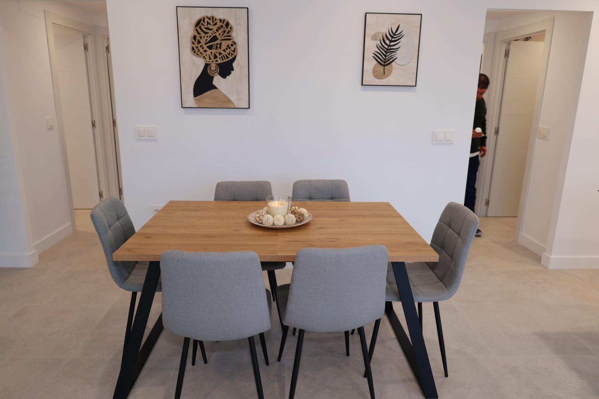 Villa for sale in Fuente Álamo, Murcia, Spain