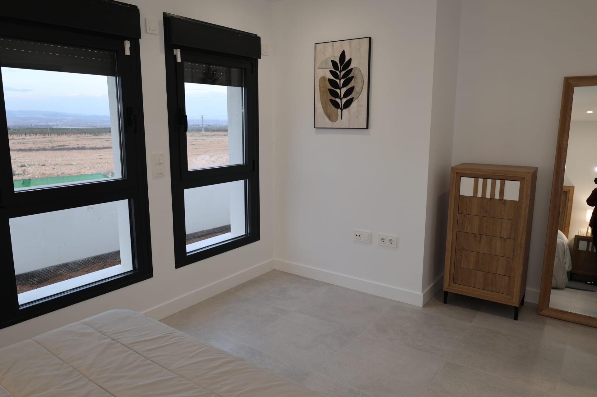 Villa for sale in Fuente Álamo, Murcia, Spain