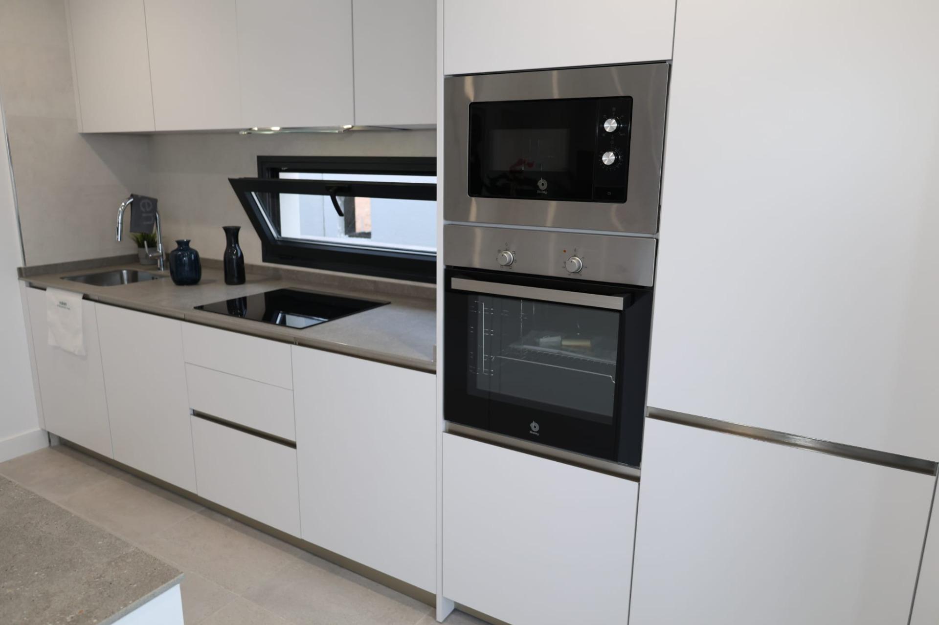 Villa for sale in Fuente Álamo, Murcia, Spain