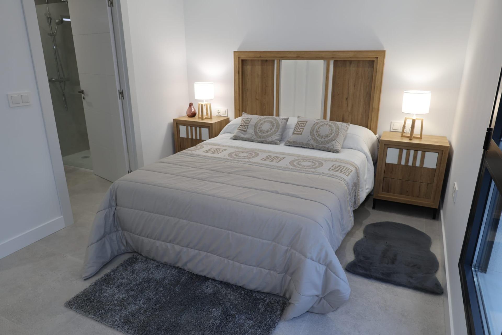 Villa for sale in Fuente Álamo, Murcia, Spain