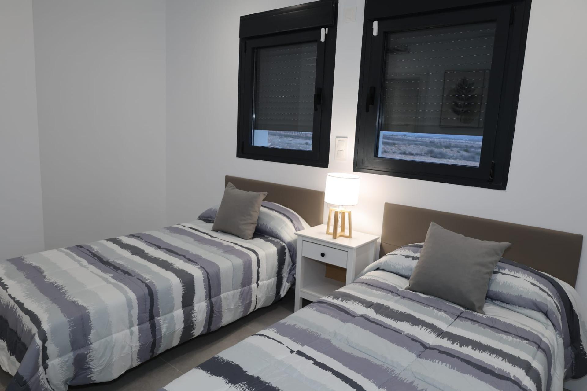Villa for sale in Fuente Álamo, Murcia, Spain