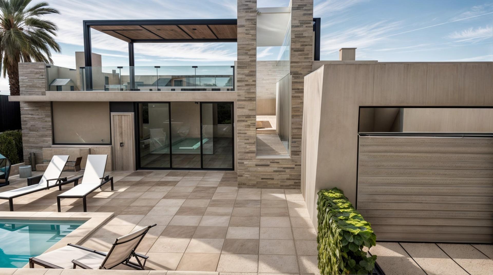 Villa for sale in Fuente Álamo, Murcia, Spain