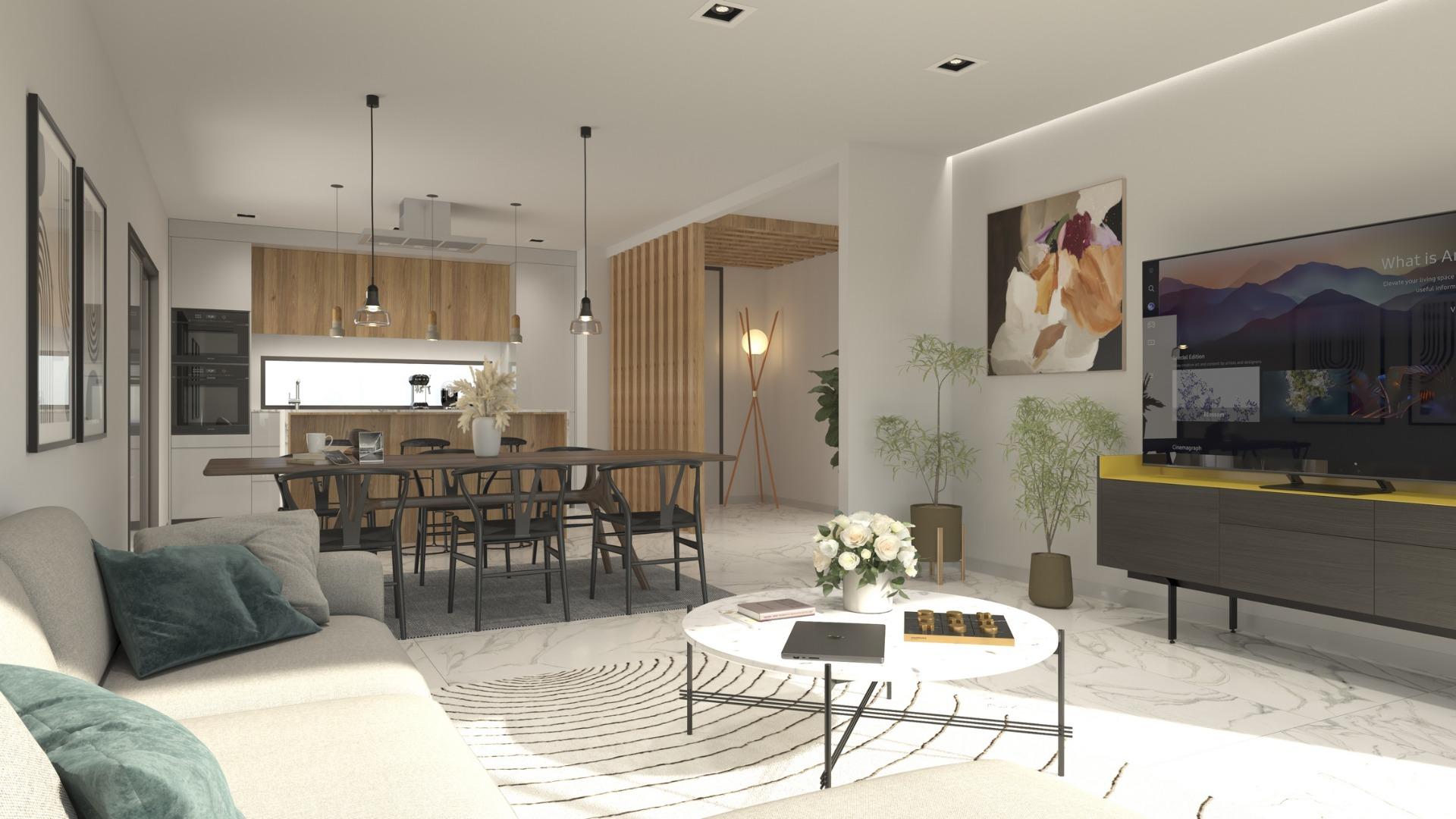 Villa for sale in Torrevieja, Alicante, Spain