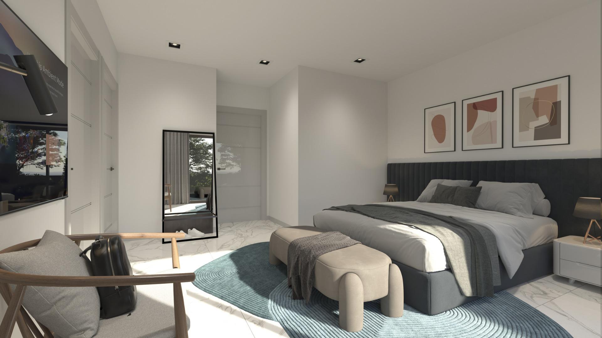 Villa for sale in Torrevieja, Alicante, Spain
