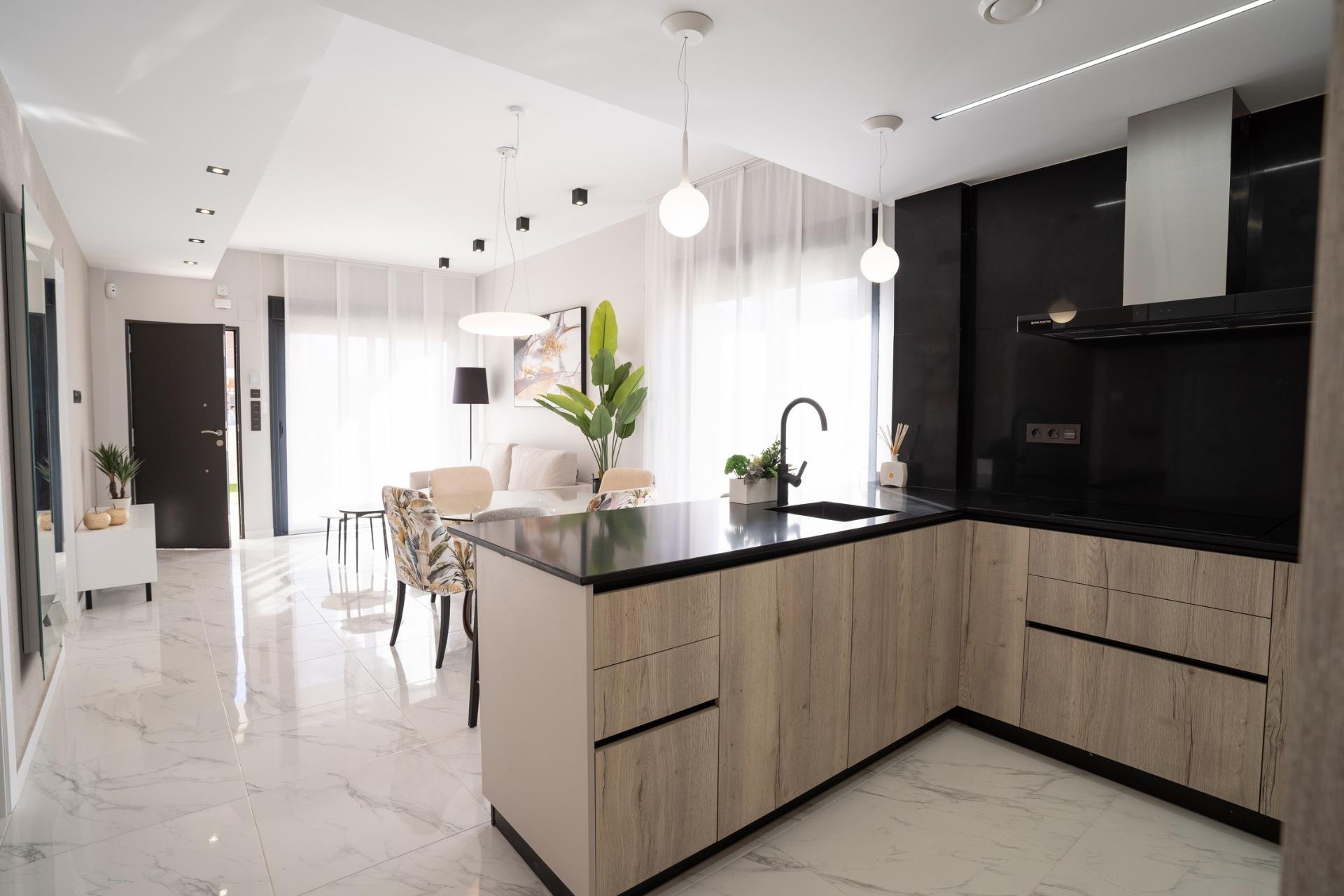 Bungalow for sale in Pilar De La Horadada, Alicante, Spain