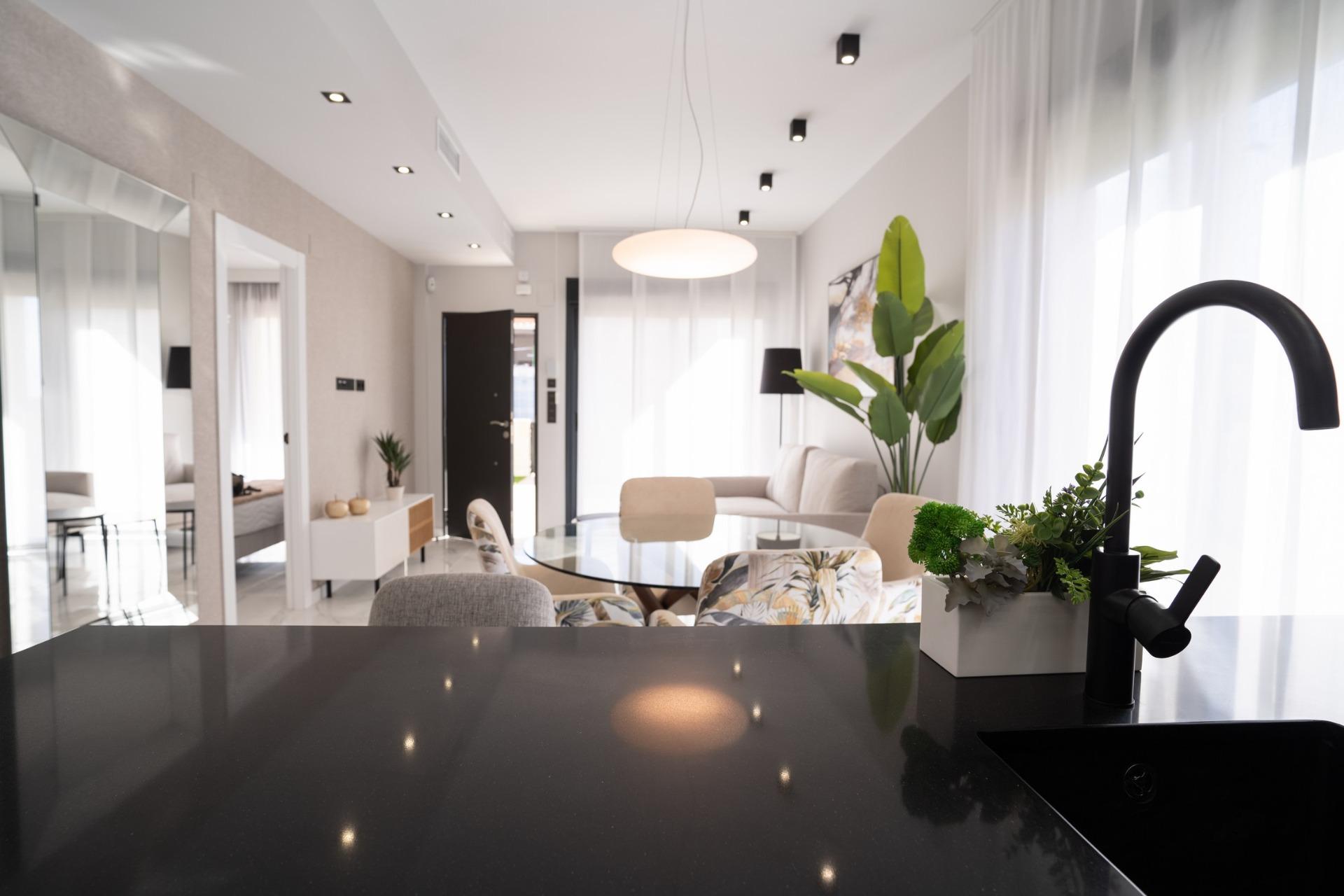 Bungalow for sale in Pilar De La Horadada, Alicante, Spain