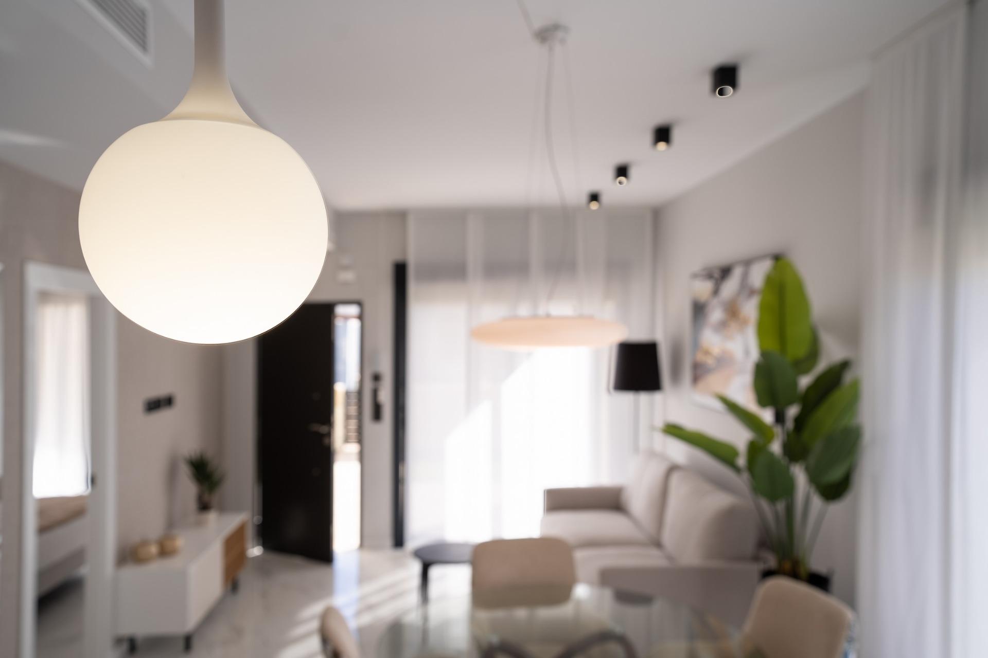 Bungalow for sale in Pilar De La Horadada, Alicante, Spain