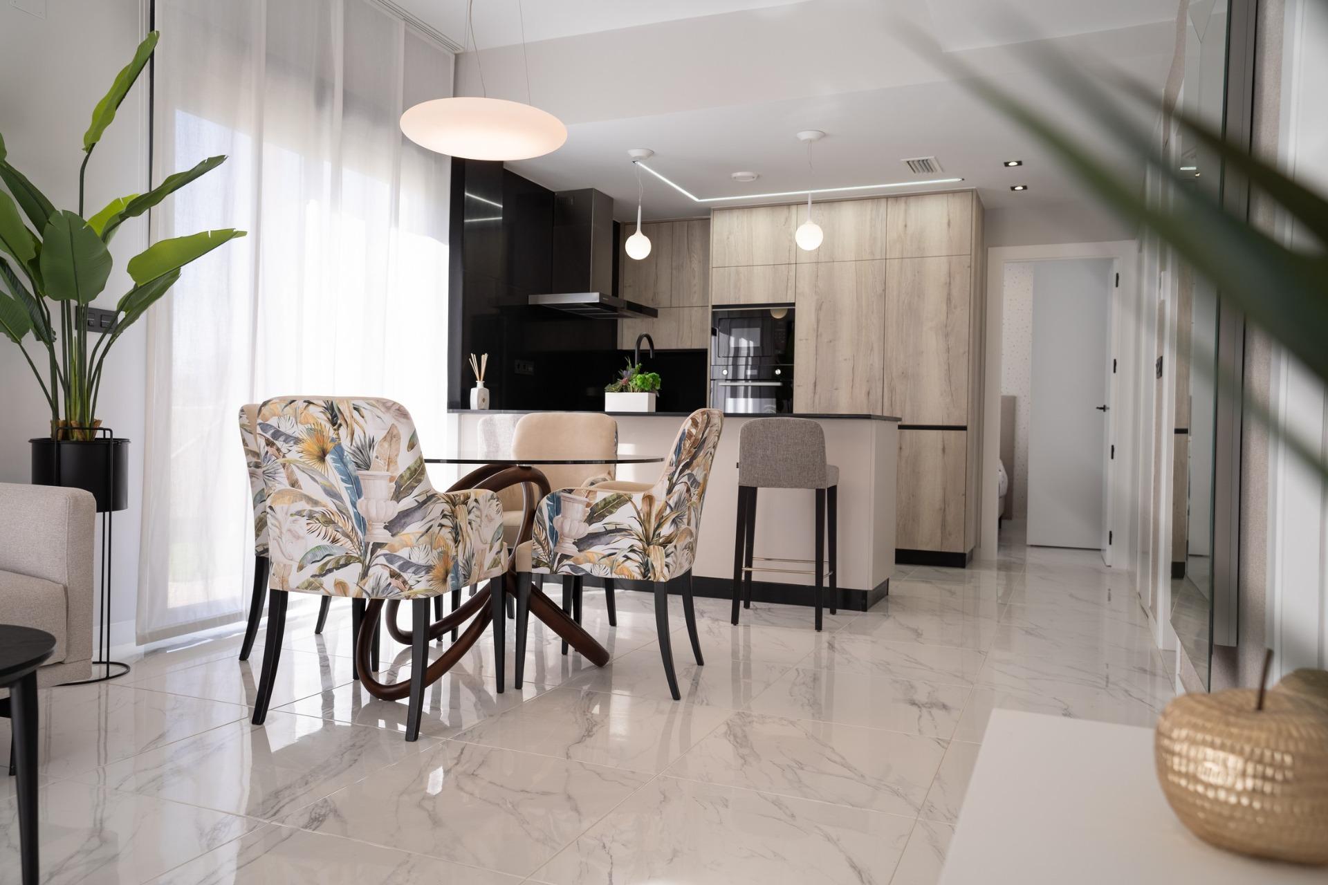 Bungalow for sale in Pilar De La Horadada, Alicante, Spain