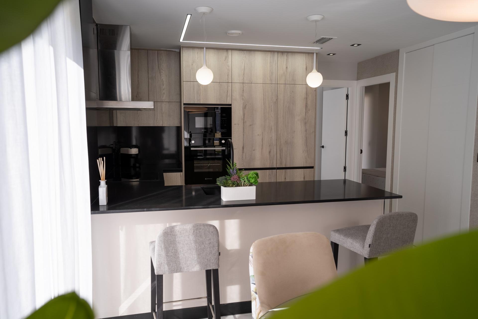 Bungalow for sale in Pilar De La Horadada, Alicante, Spain