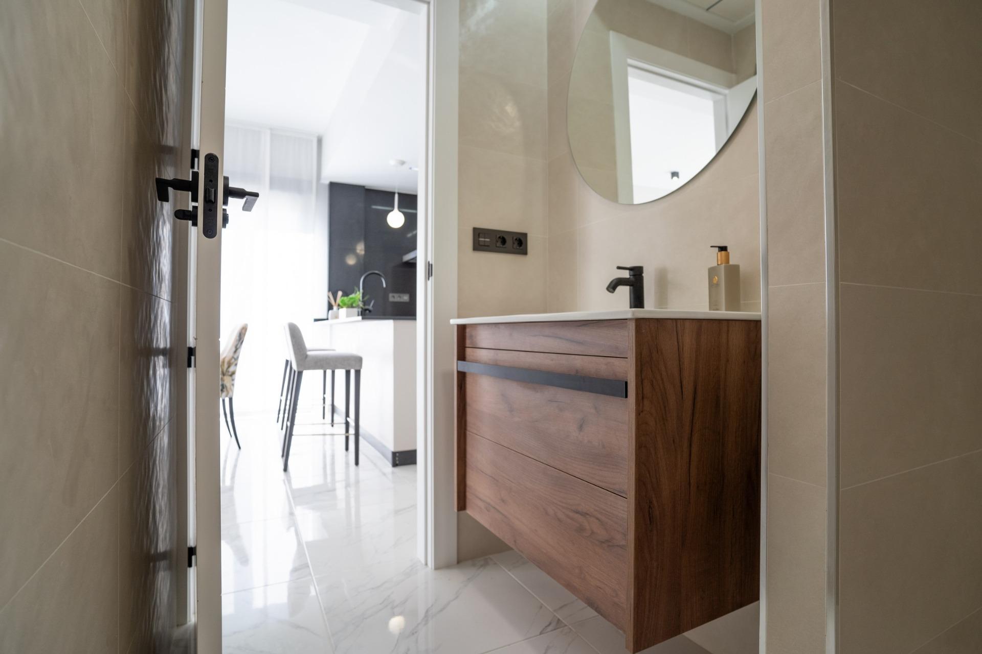 Bungalow for sale in Pilar De La Horadada, Alicante, Spain