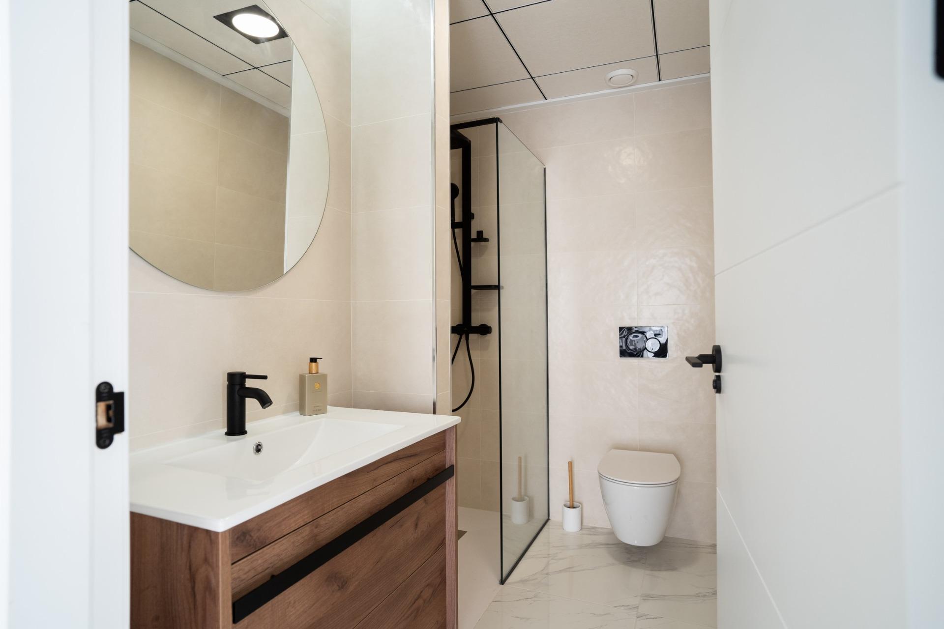 Bungalow for sale in Pilar De La Horadada, Alicante, Spain