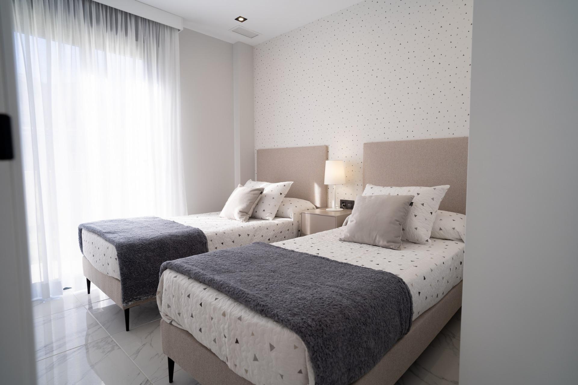 Bungalow for sale in Pilar De La Horadada, Alicante, Spain