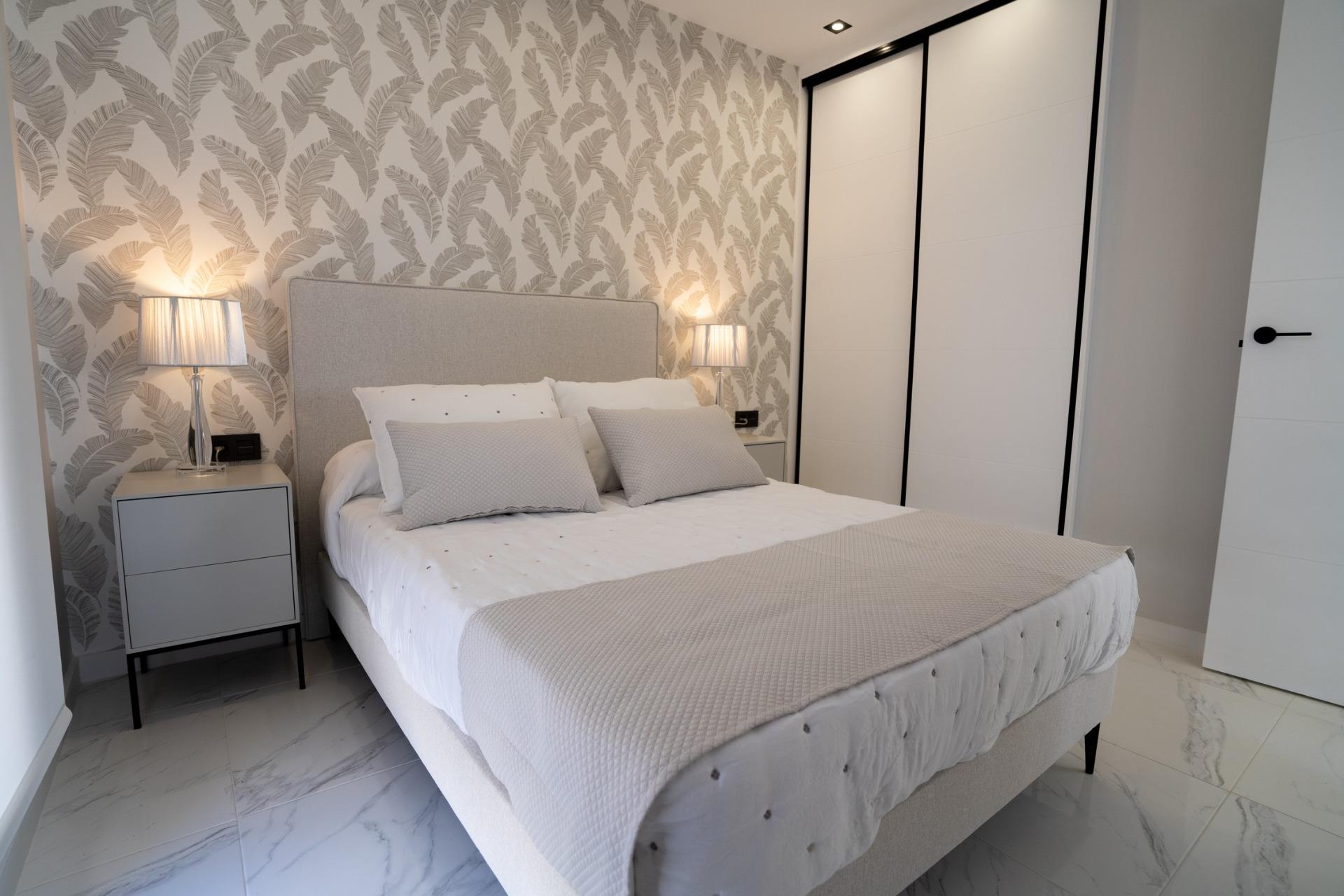 Bungalow for sale in Pilar De La Horadada, Alicante, Spain