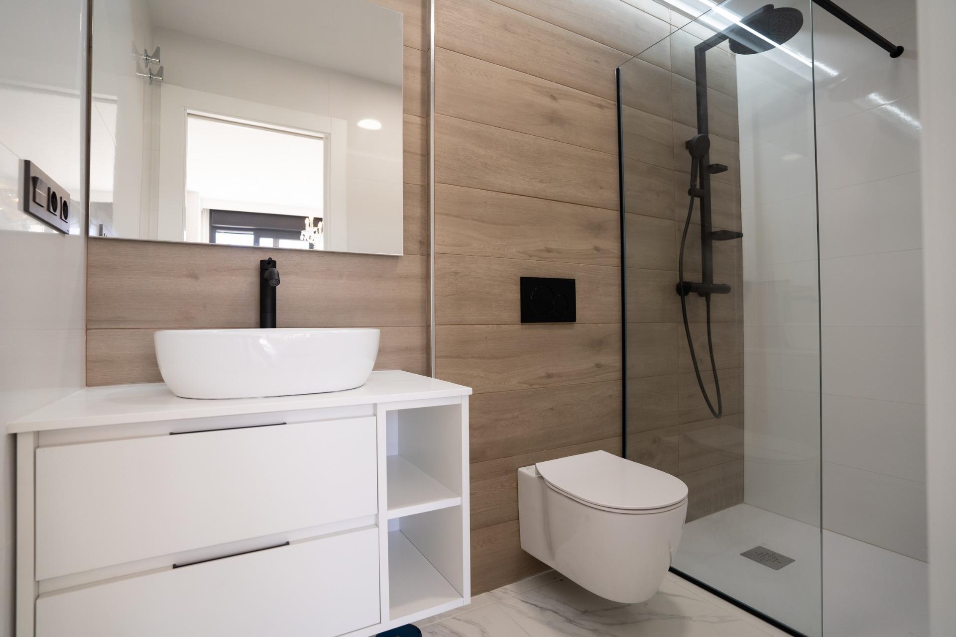 Bungalow for sale in Pilar De La Horadada, Alicante, Spain