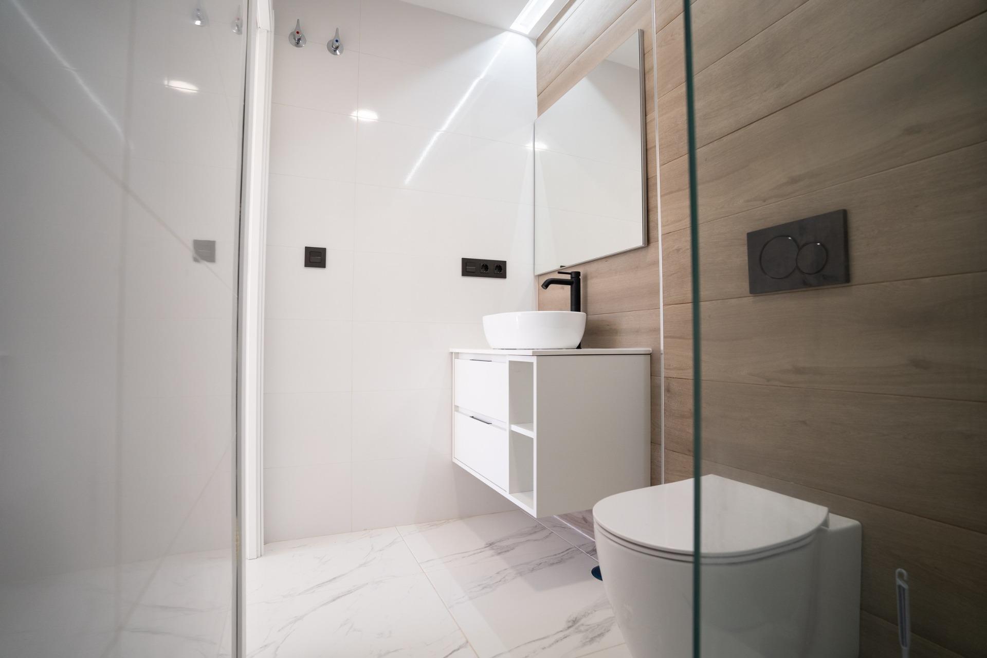 Bungalow for sale in Pilar De La Horadada, Alicante, Spain
