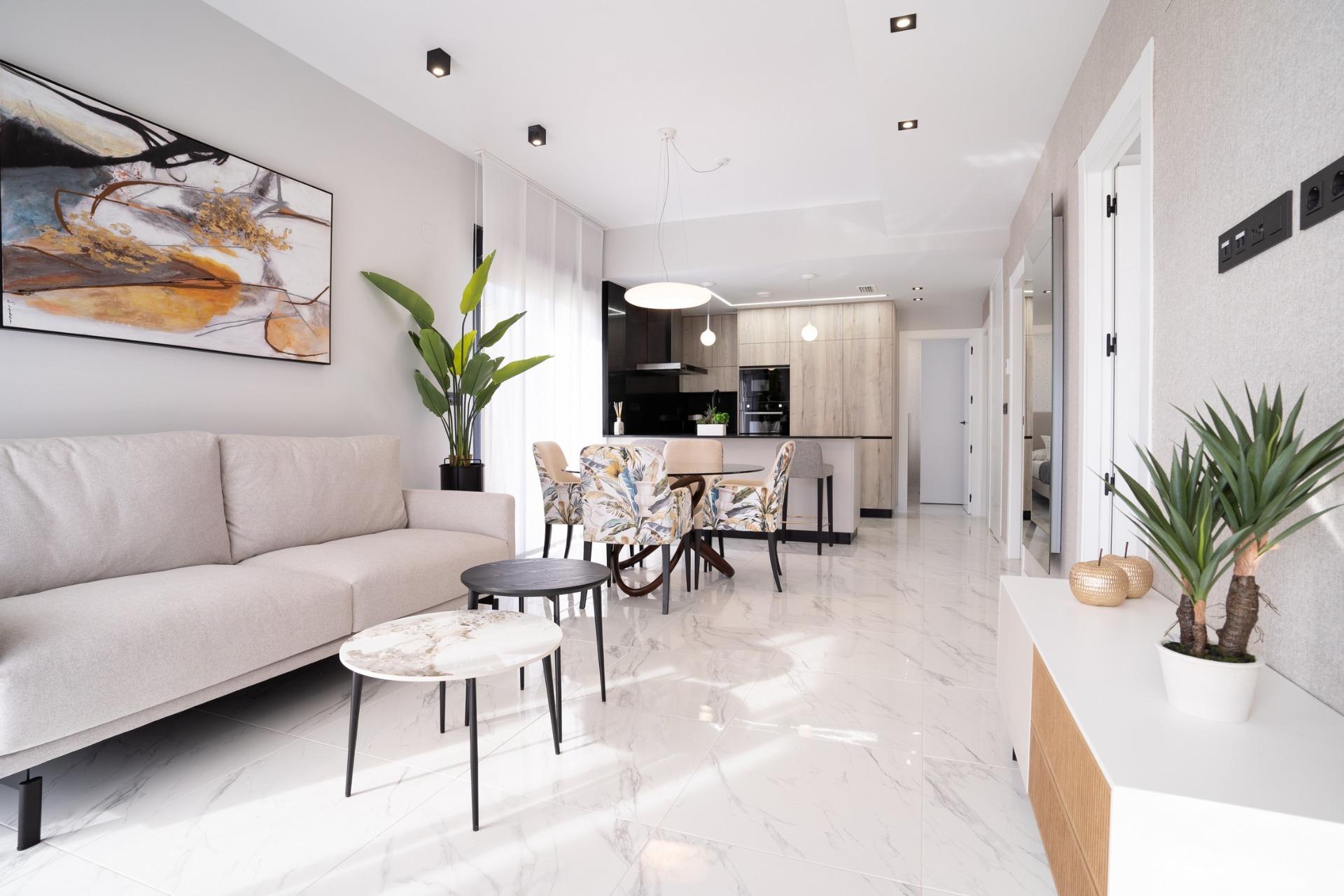 Bungalow for sale in Pilar De La Horadada, Alicante, Spain