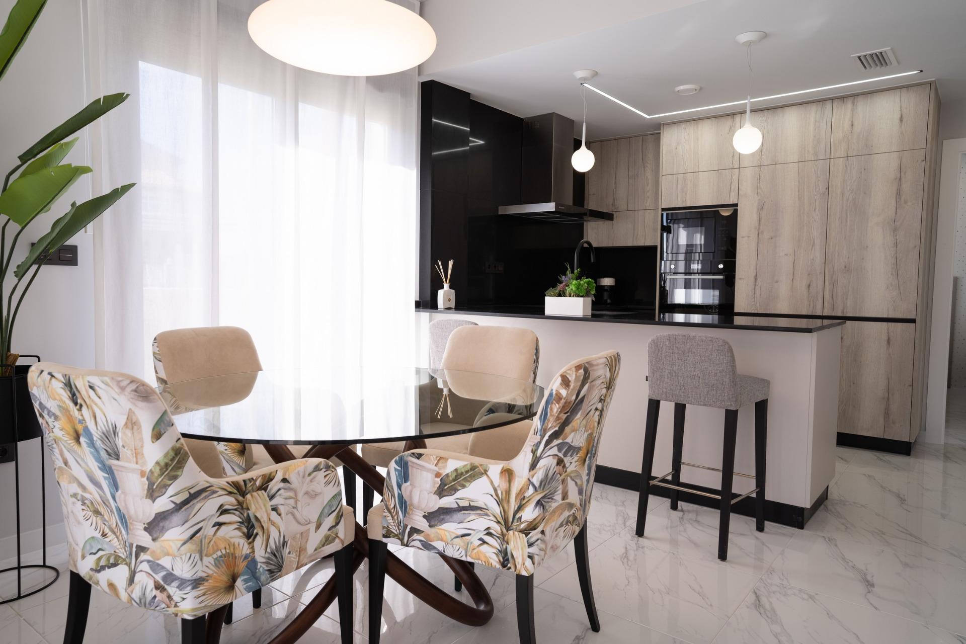 Bungalow for sale in Pilar De La Horadada, Alicante, Spain